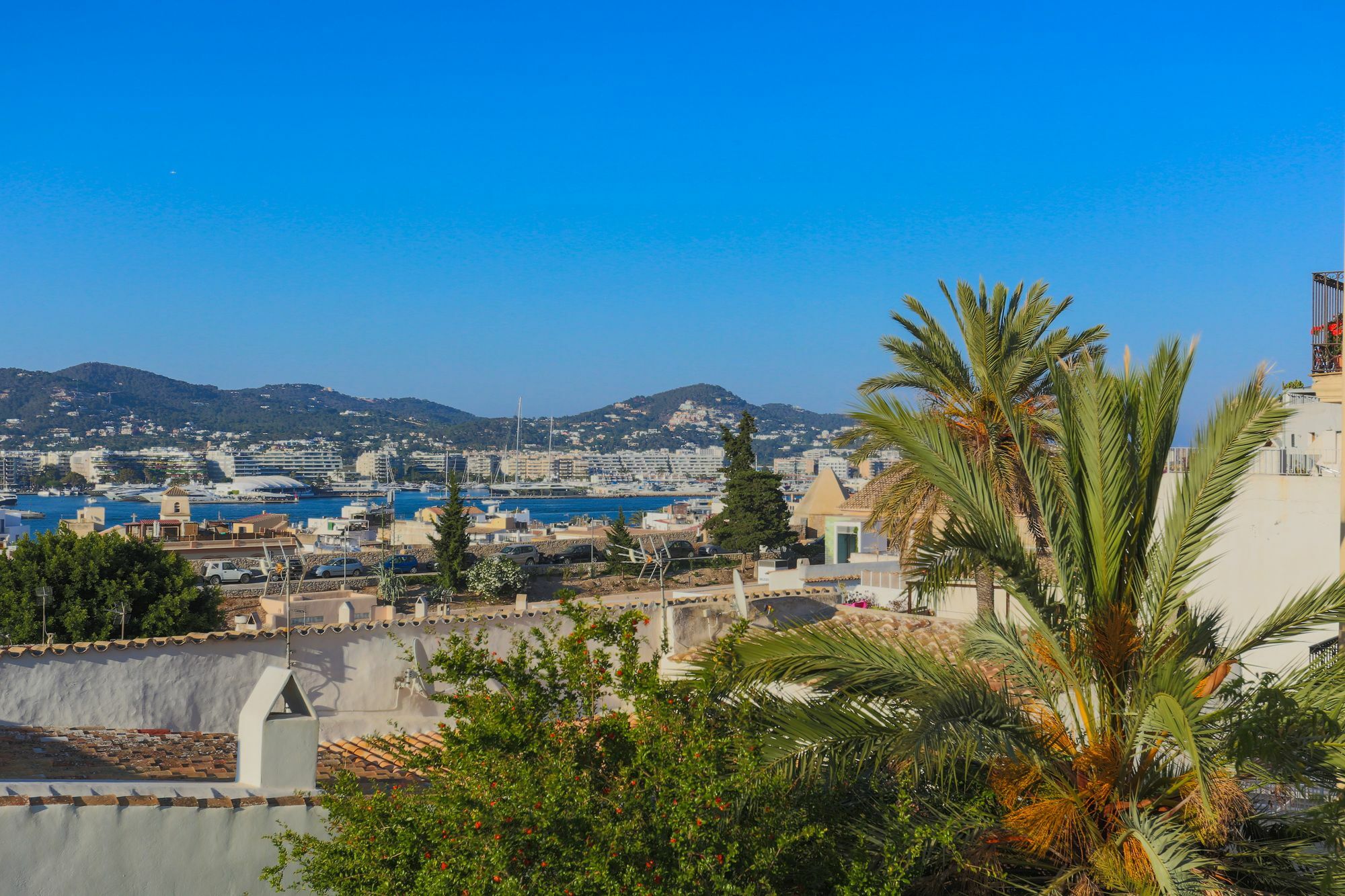 Apartment Xereca Dalt I