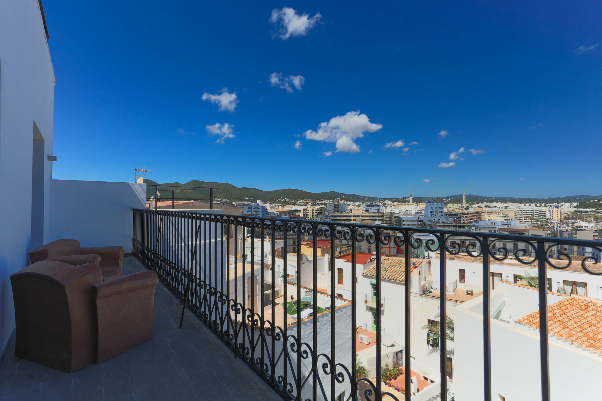 Apartment Xereca Dalt I Ibiza Town