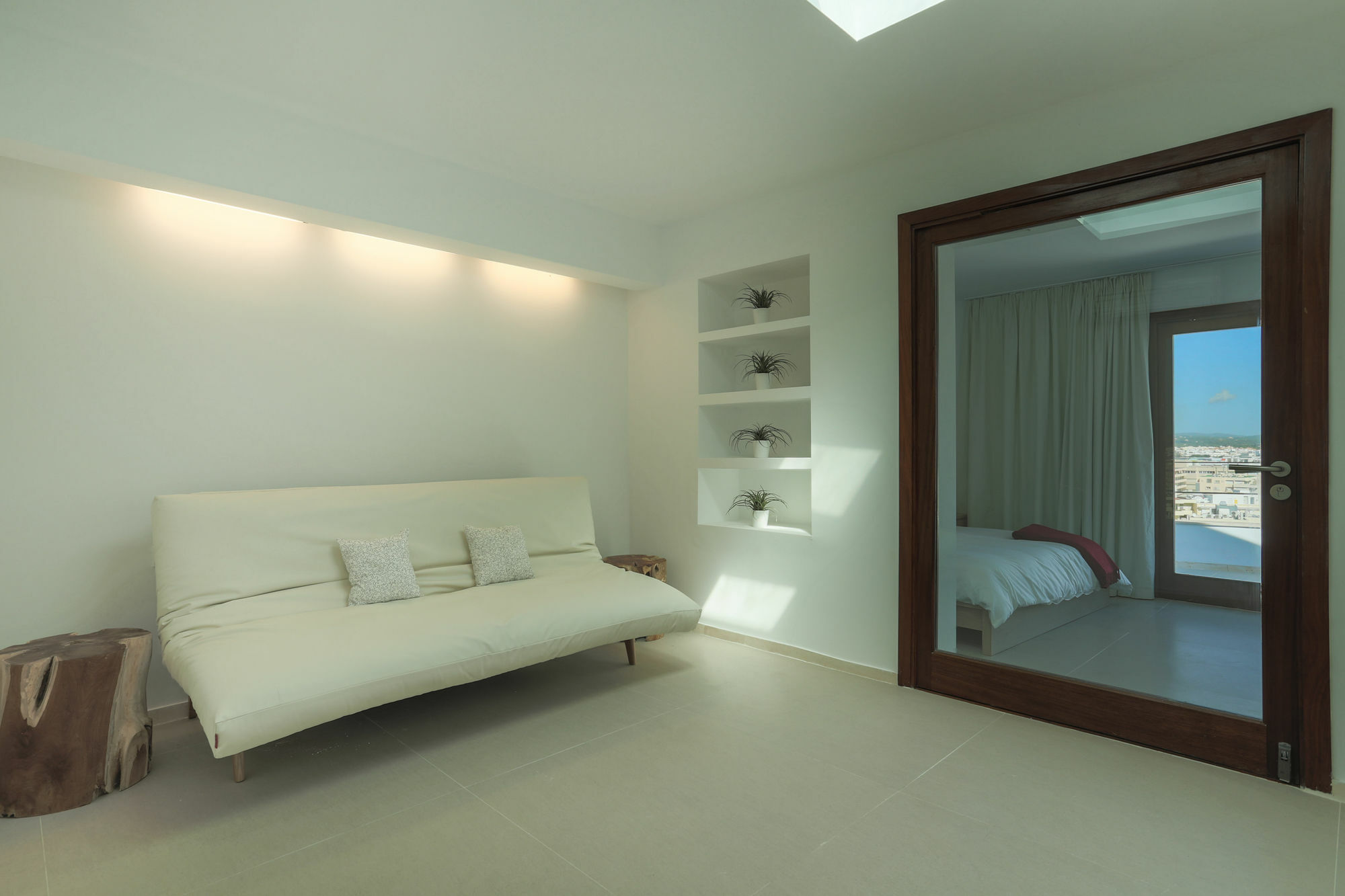 Homes Xereca -Ibiza - Dalt Vila Cidade de Ibiza