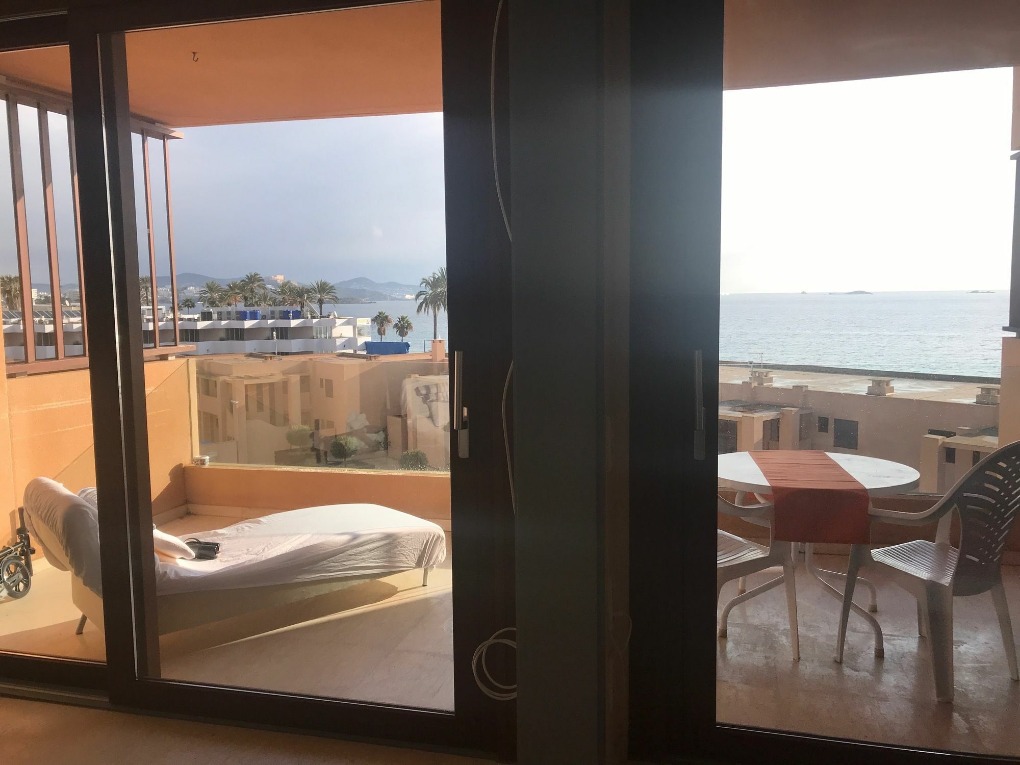 Apartment White Aparts Ibiza Town
