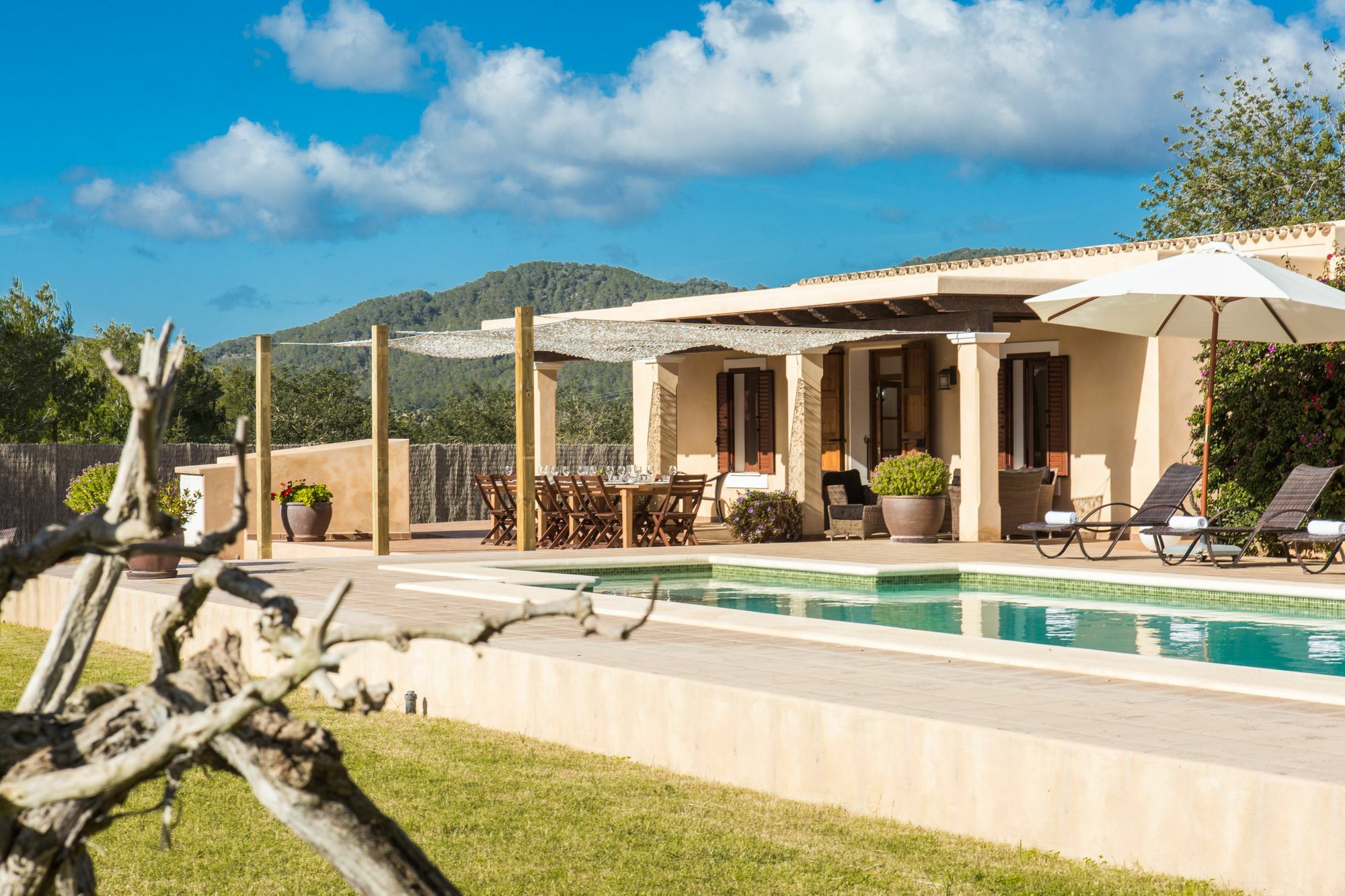 Shavasana San Antonio (Ibiza)