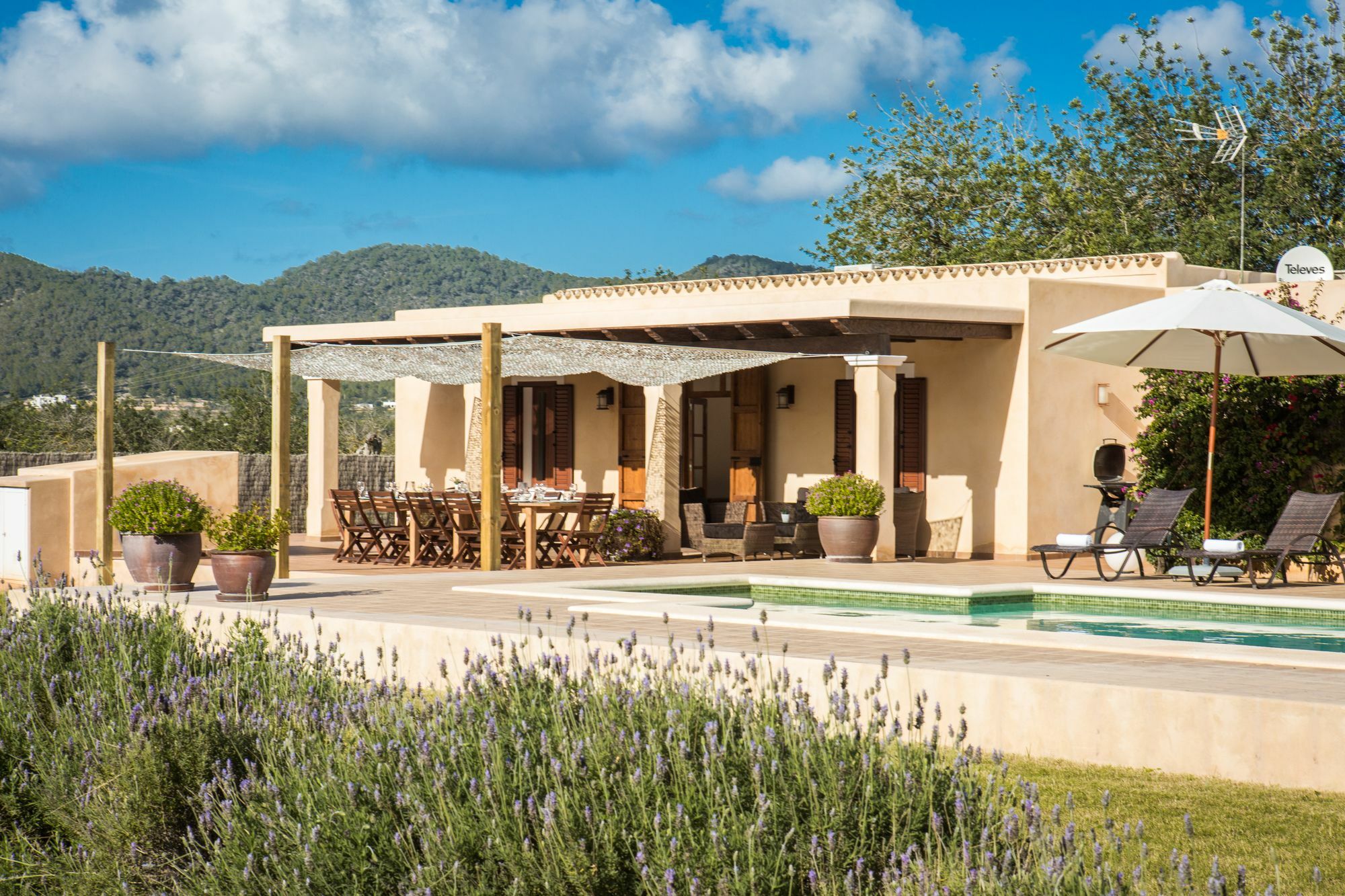 Villa Shavasana
