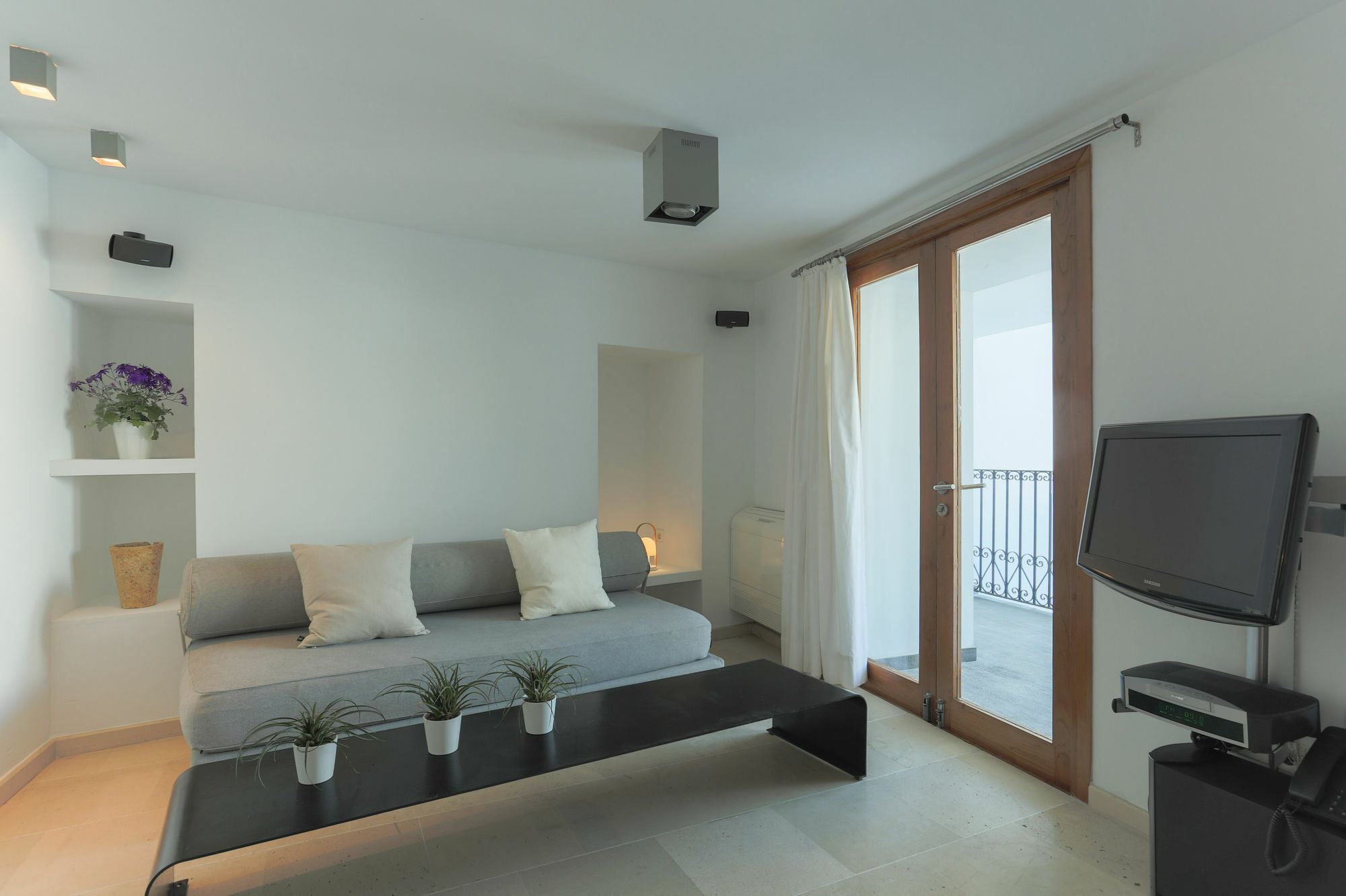 Apartment Xereca Dalt I *