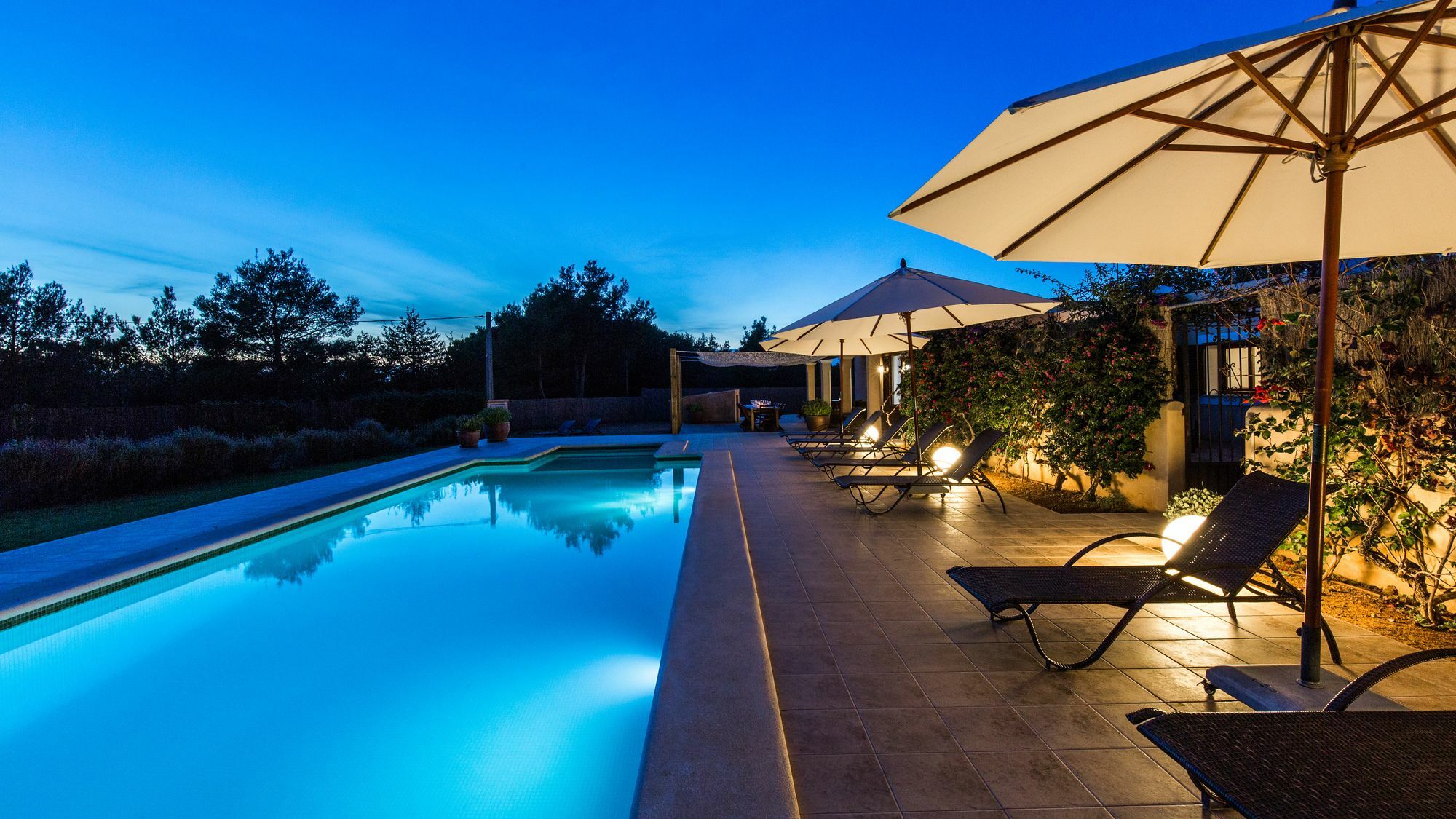Shavasana Villa *