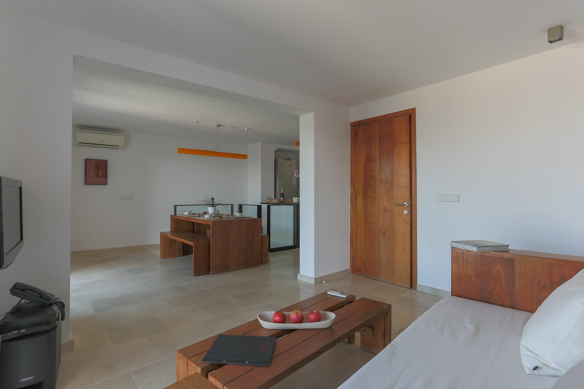 Xereca Dalt I Apartment *