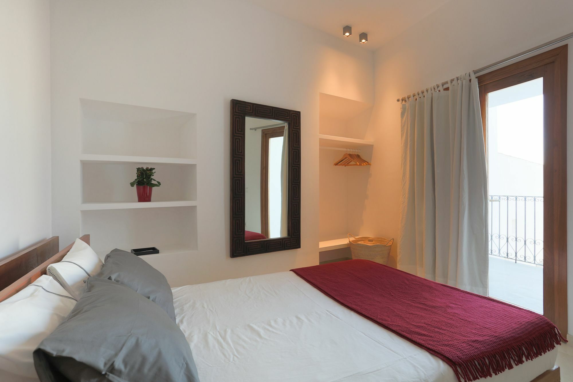Xereca Dalt I Ibiza Town