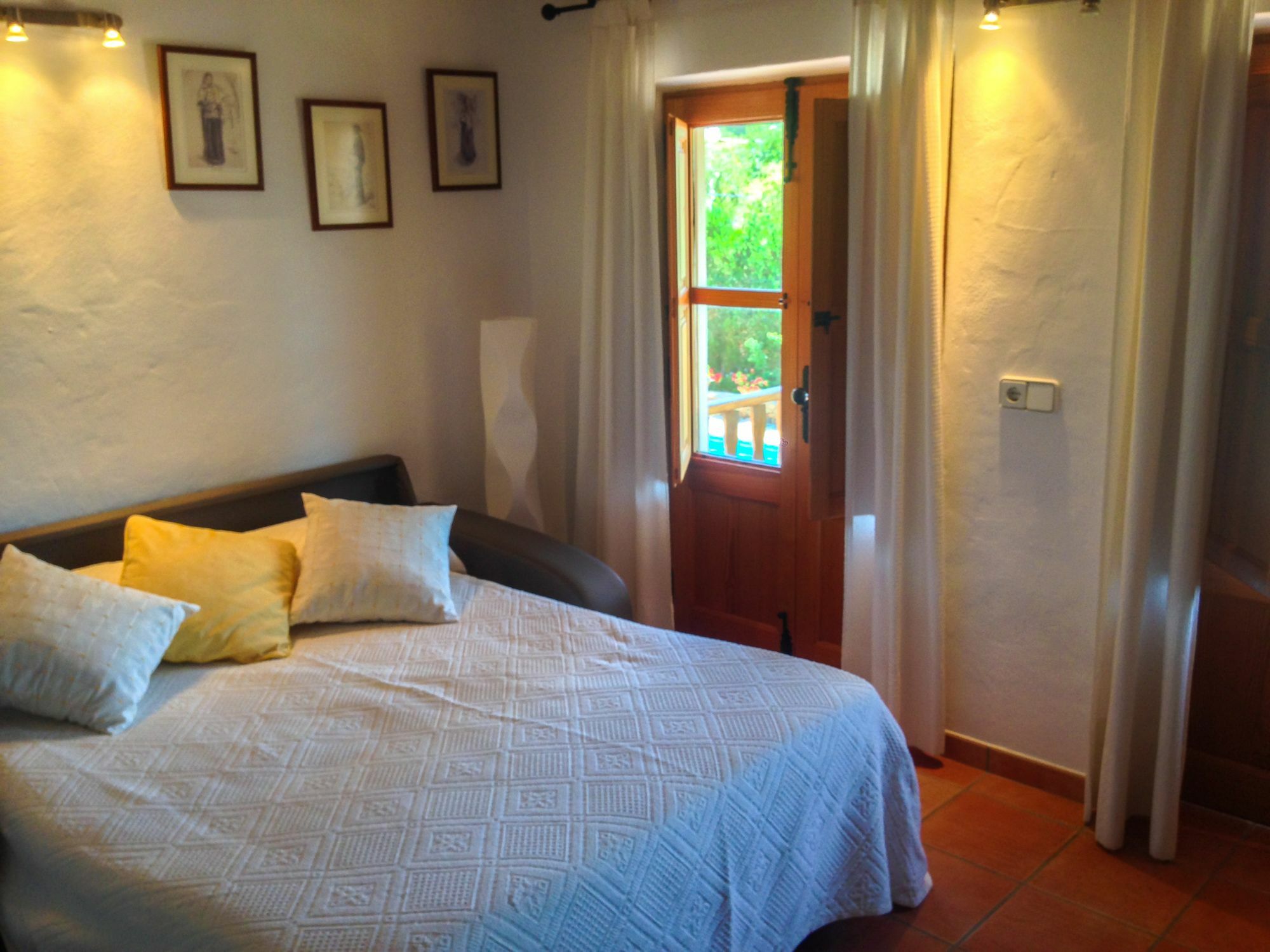 Apartamento Paddle