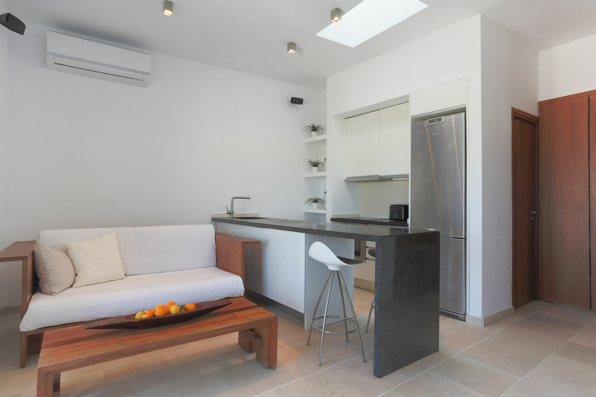 Apartment Xereca Dalt I *