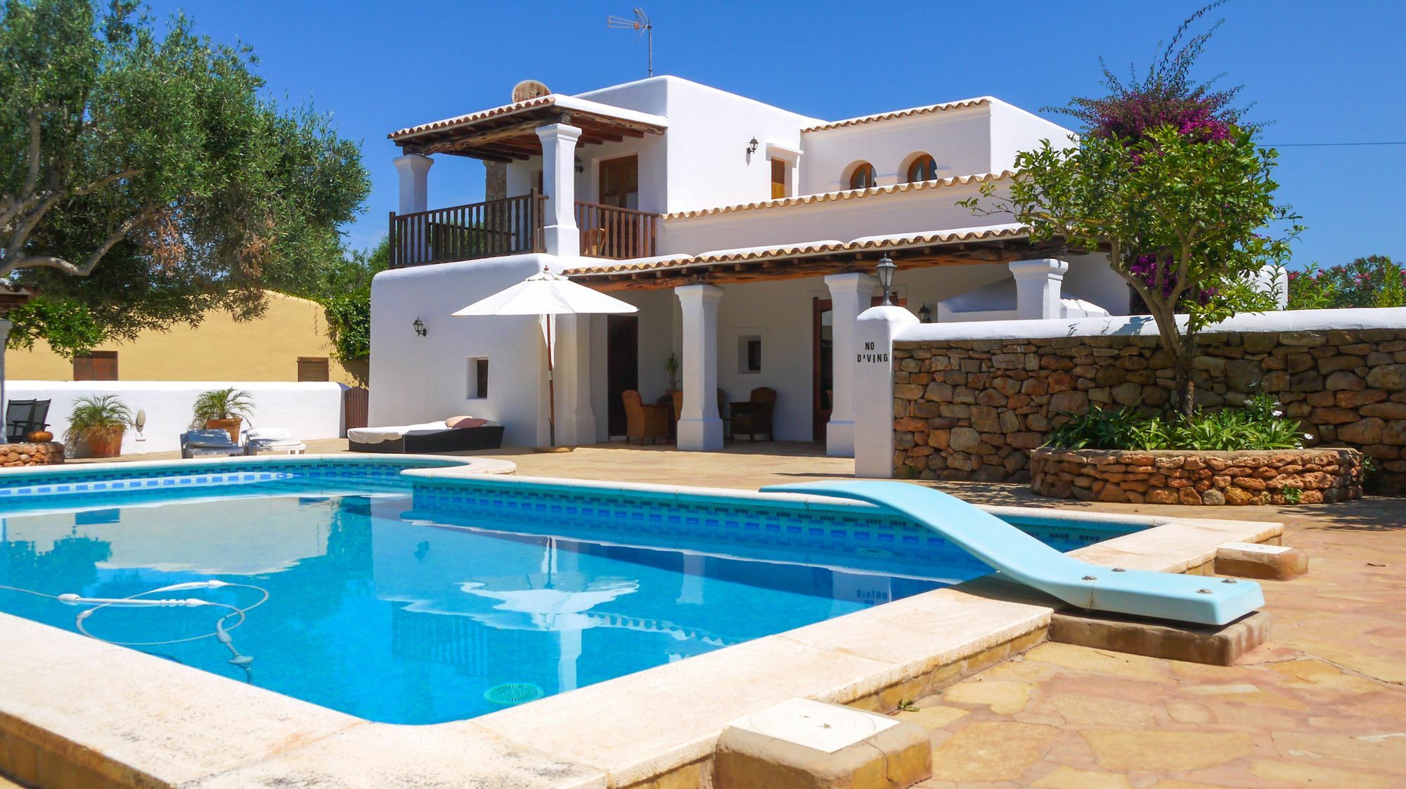 Apartamento Paddle
