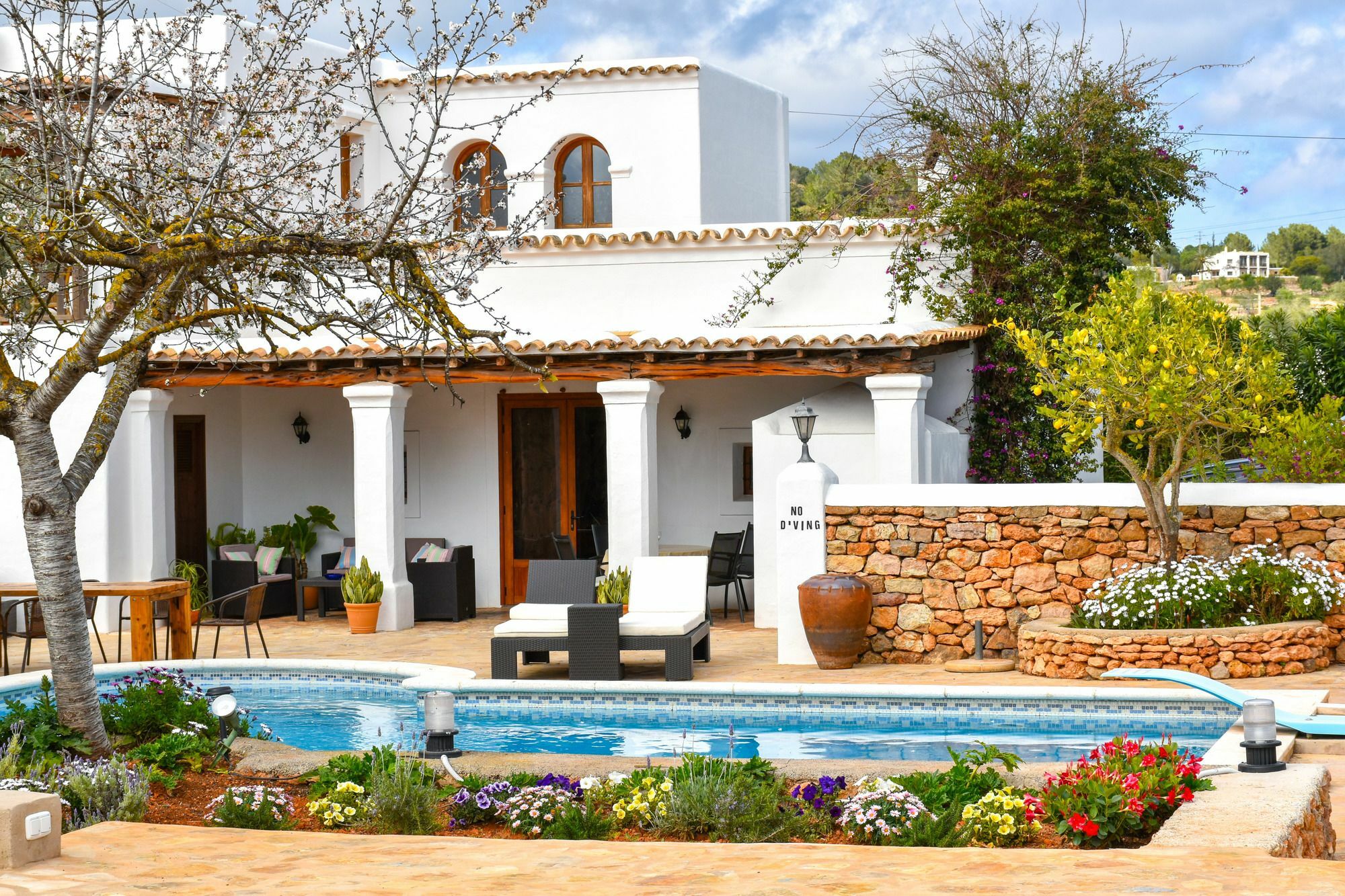 Paddle Apartamento