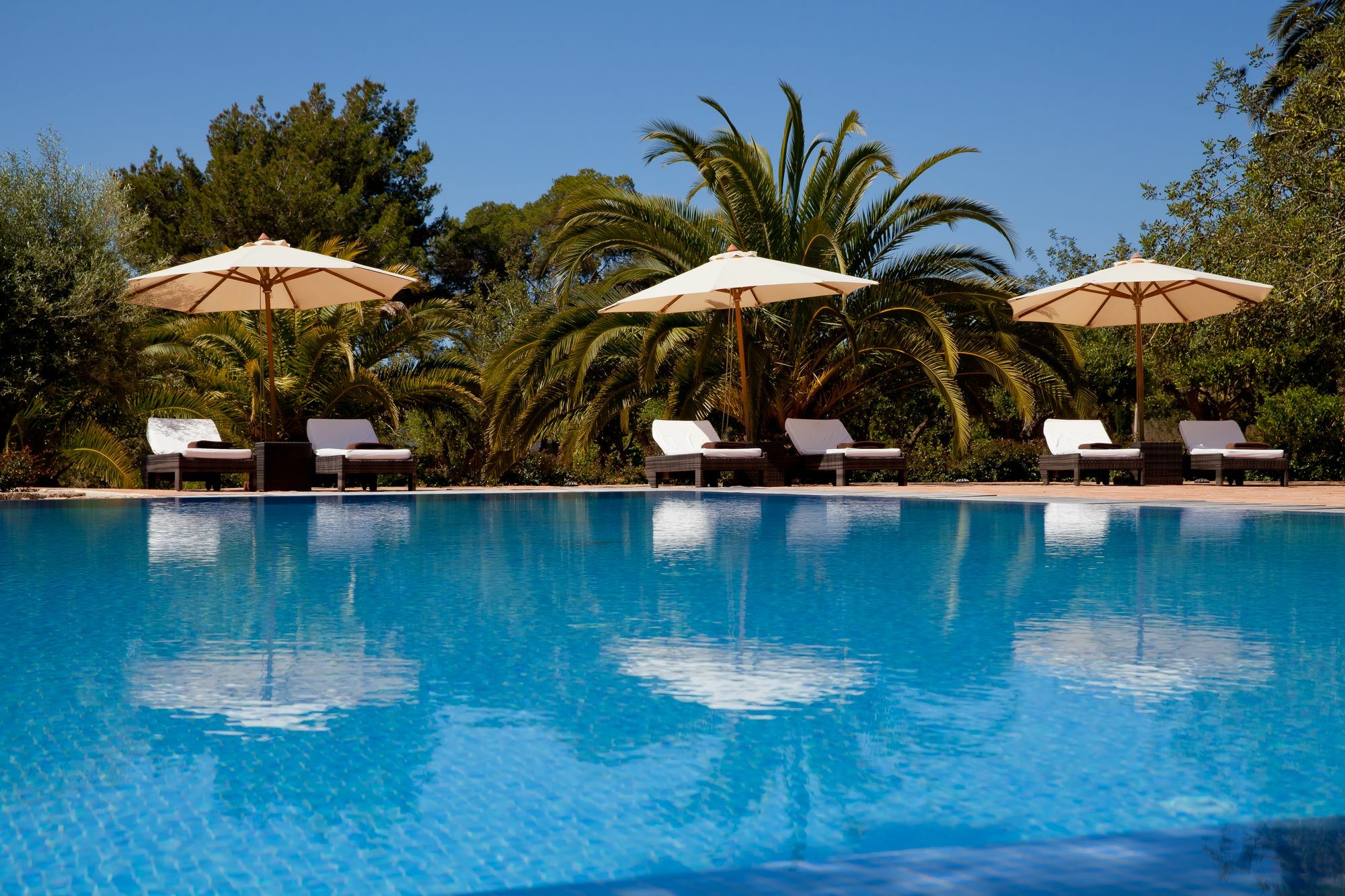 Villa Vicent Rafal *