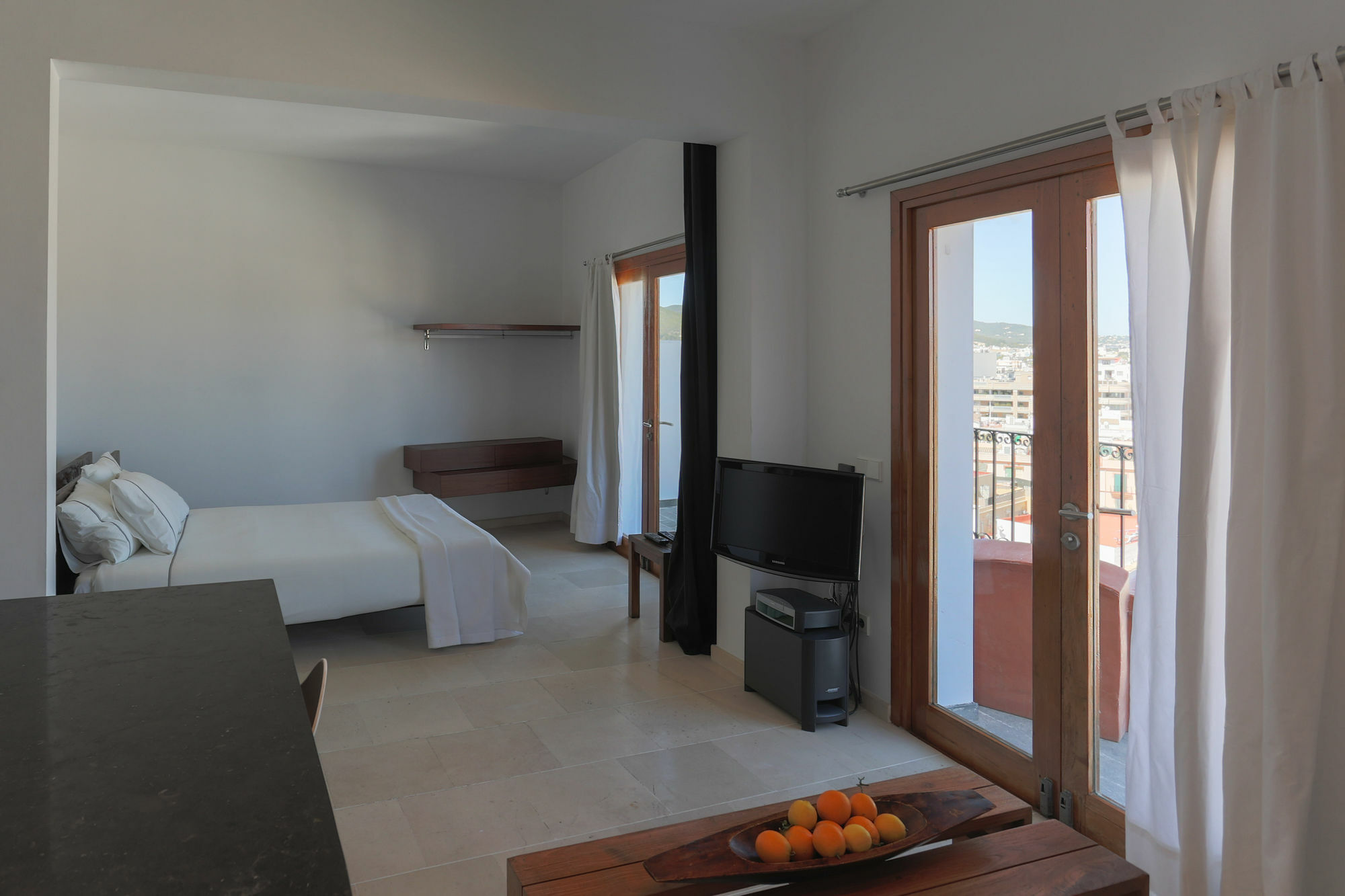 Xereca Dalt I Apartment *