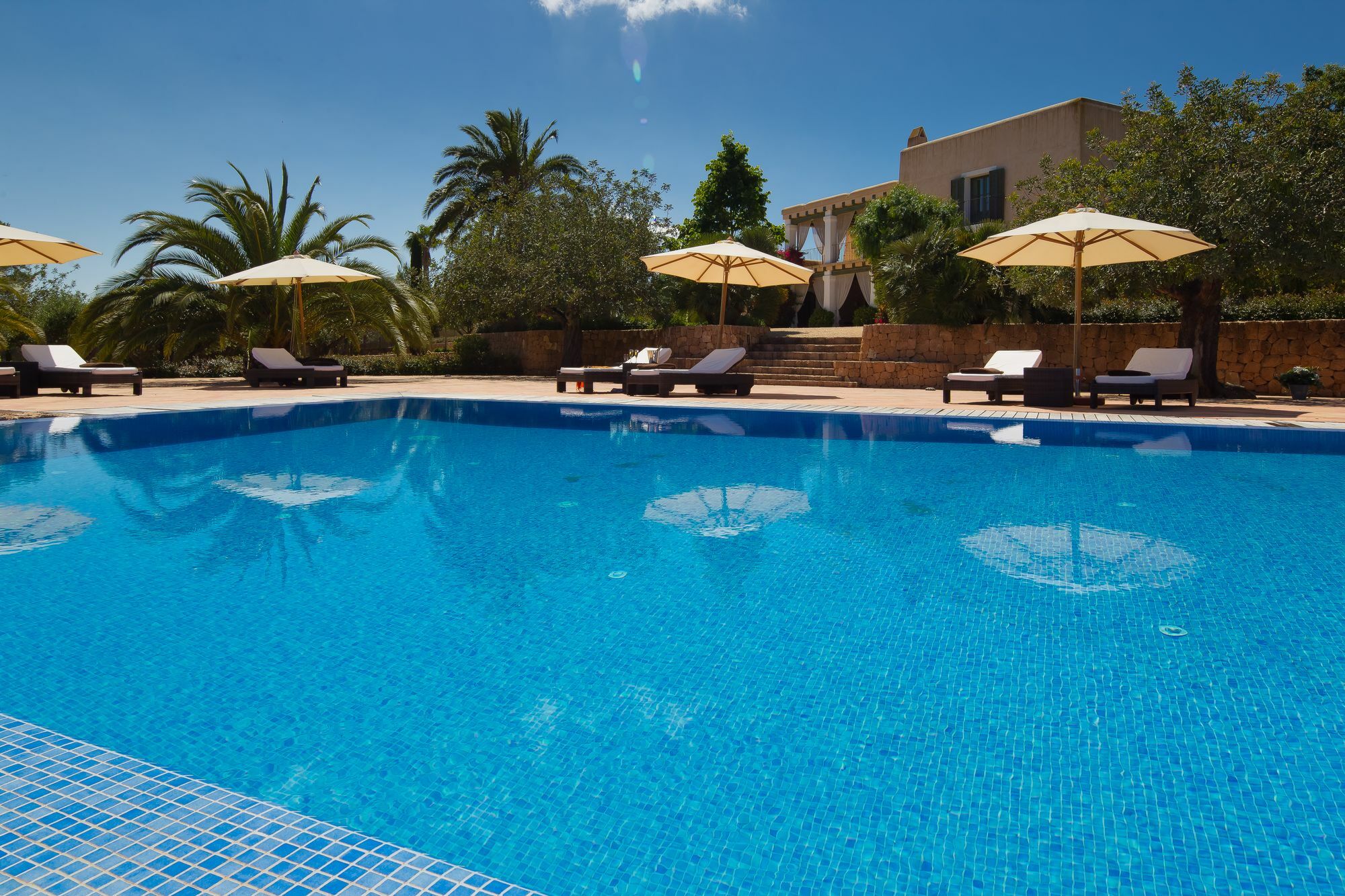 Vicent Rafal Santa Eularia des Riu