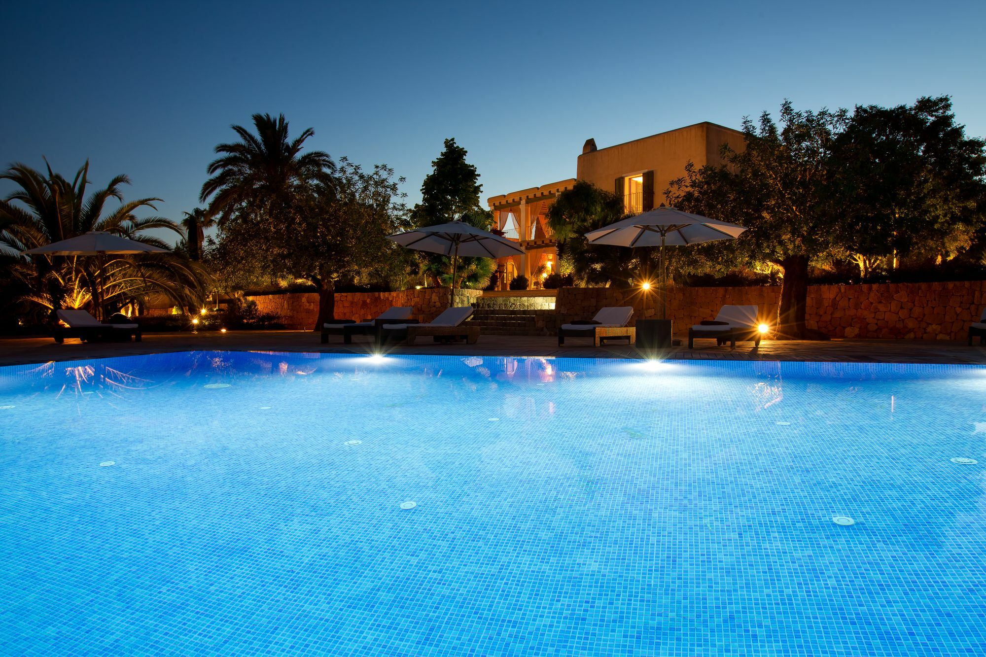 Vicent Rafal Santa Eularia des Riu