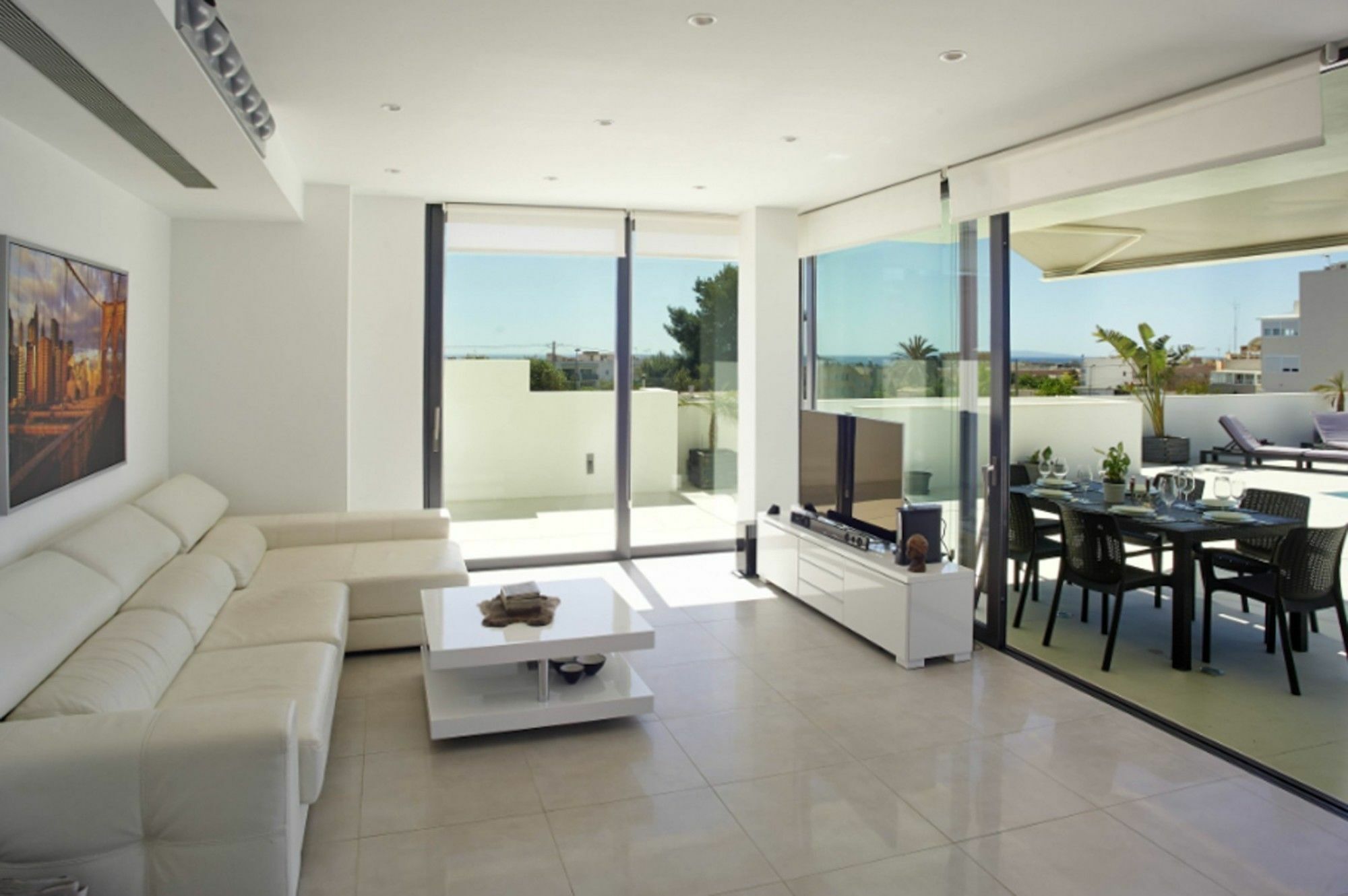 Casa Pane Cidade de Ibiza