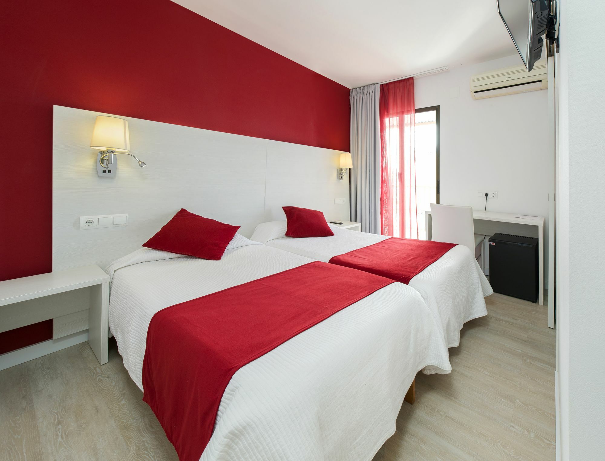 Guest house Marino