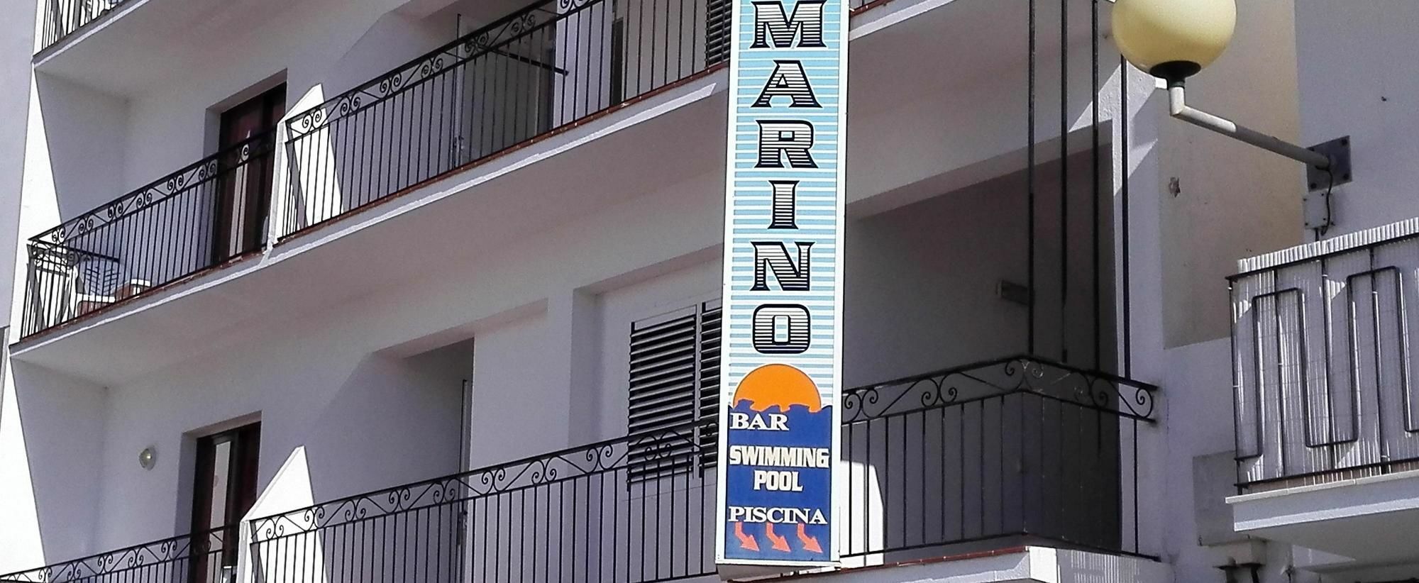 Marino Guest house San Antonio (Ibiza)