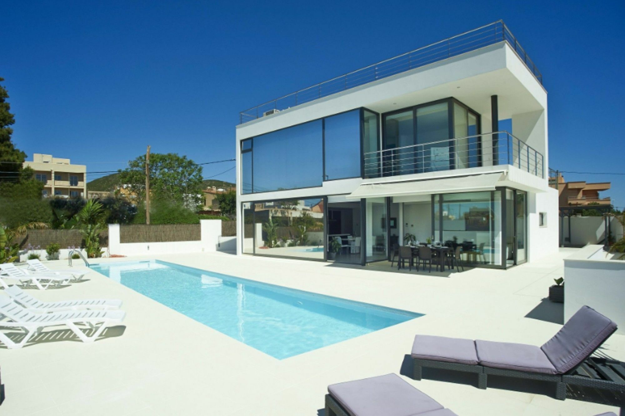Casa Pane Cidade de Ibiza