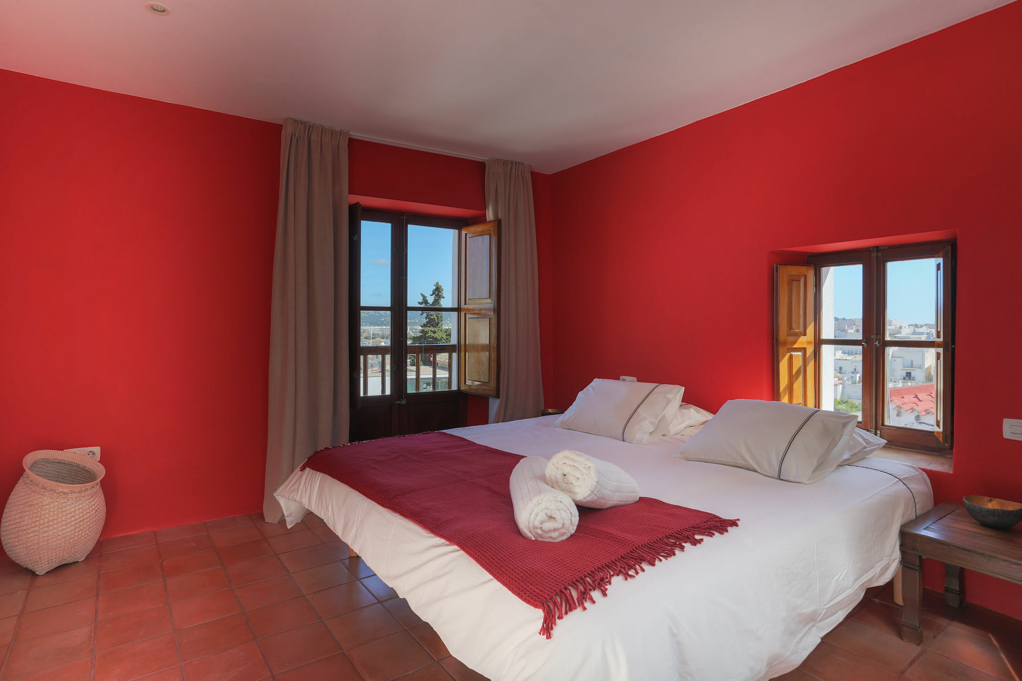 Xereca - Dalt Iii Ibiza Town