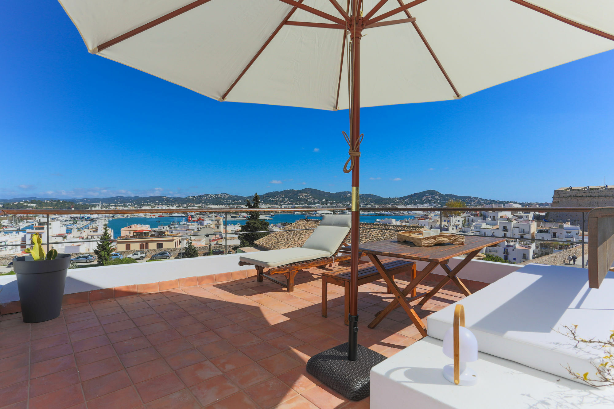 Holiday home Xereca - Dalt Iii