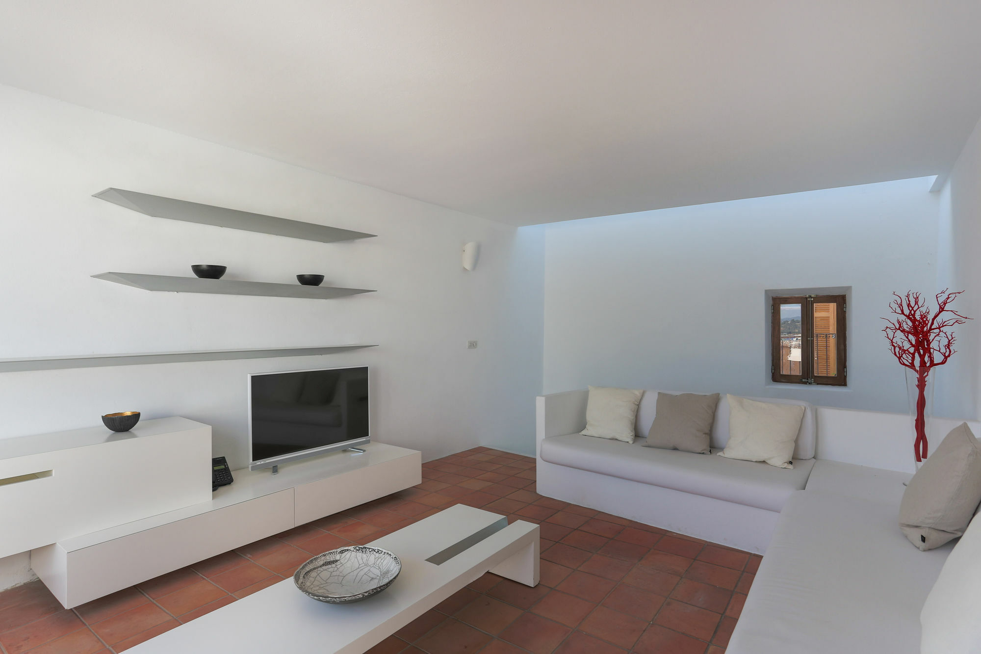Holiday home Xereca - Dalt Iii Ibiza Town
