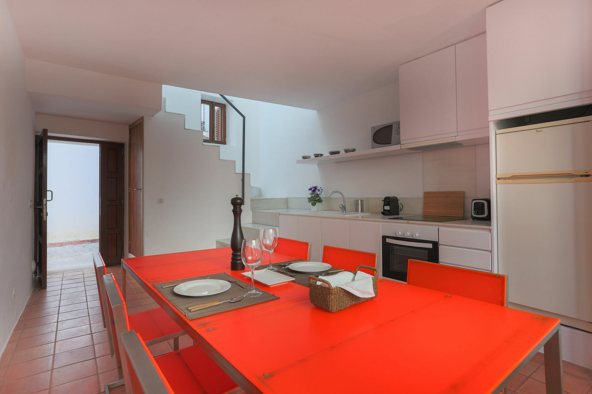 Holiday home Xereca - Dalt Iii *