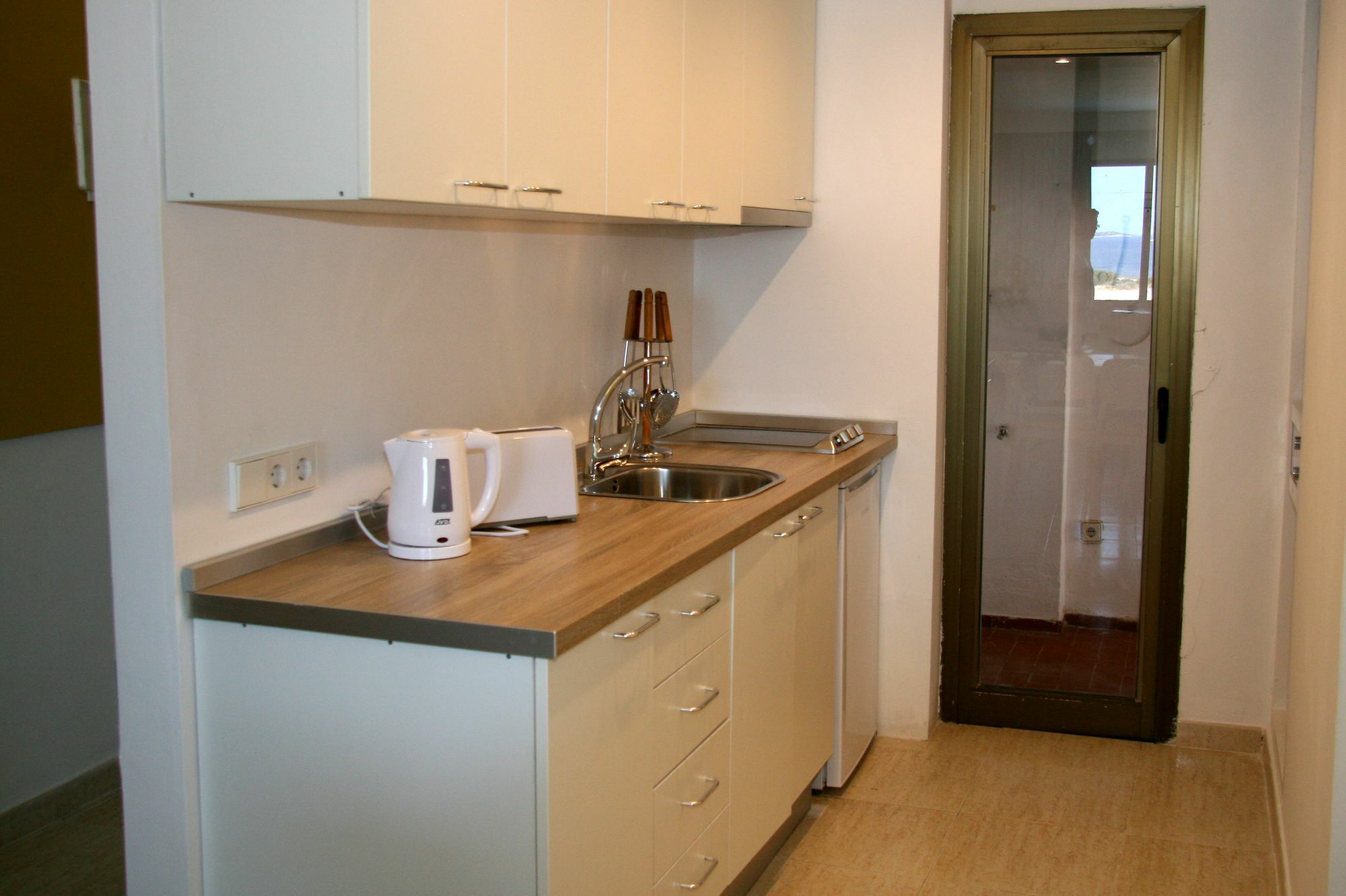 Apartamento Sunset Bella Ibiza *