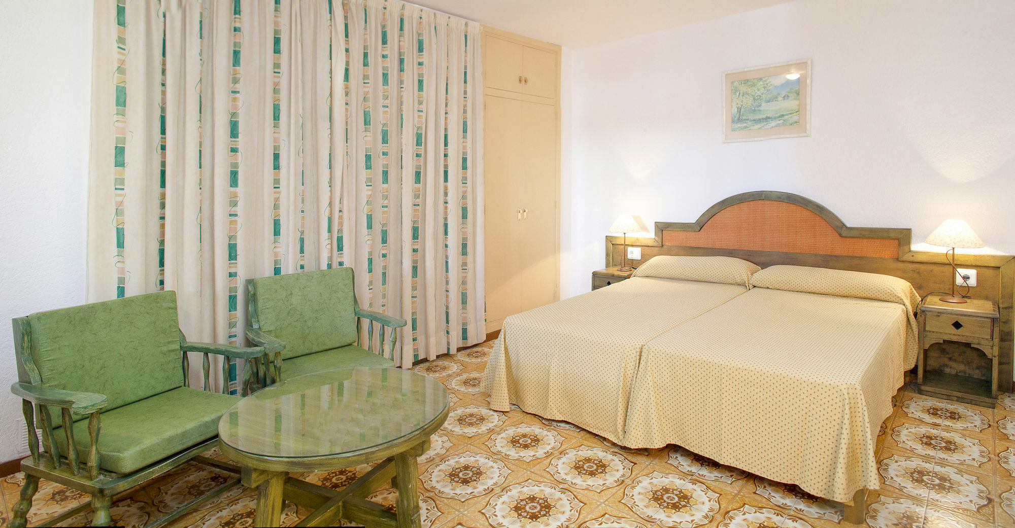 Apartment Bon Lloc