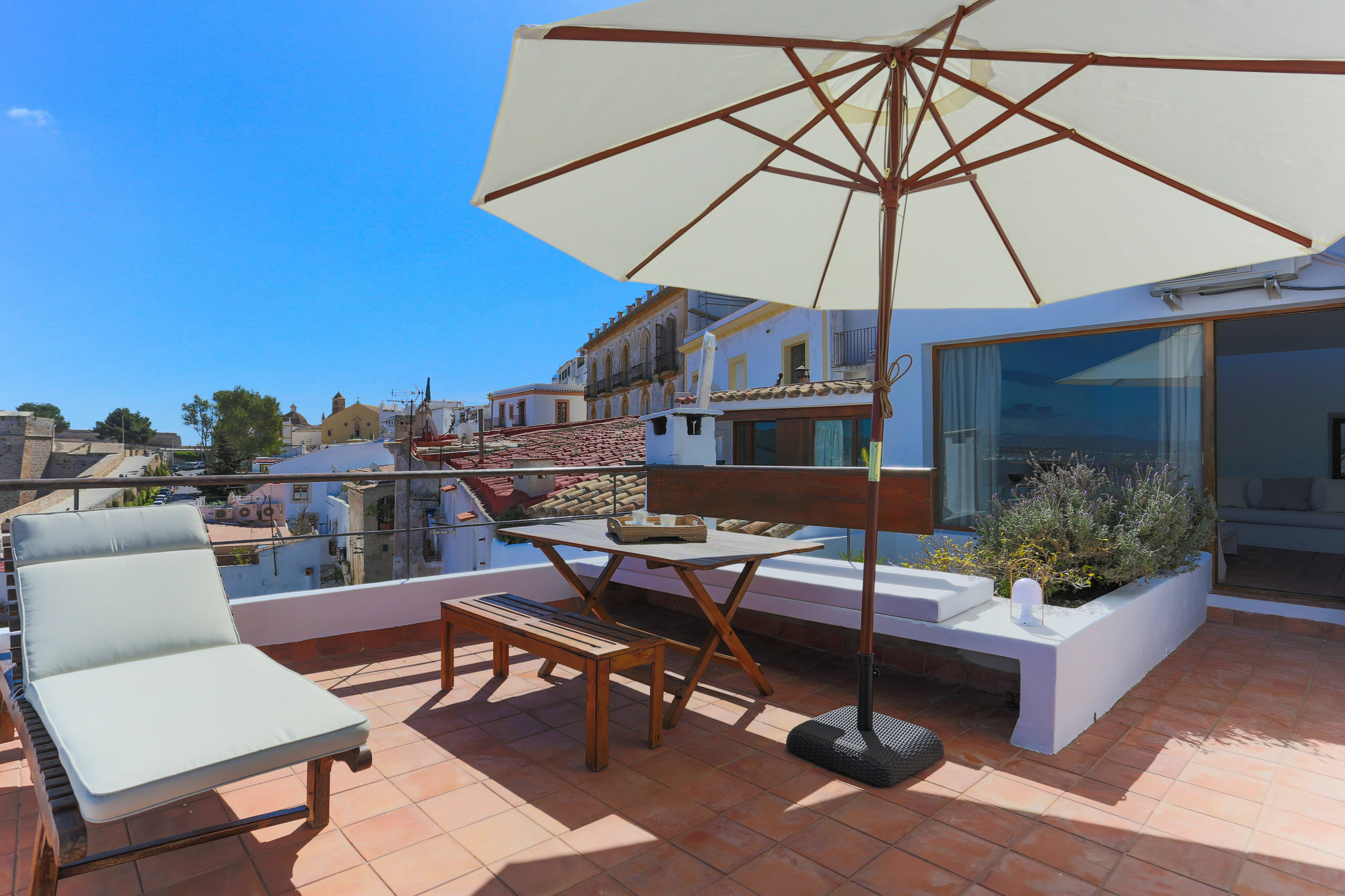 Xereca - Dalt Iii * Ibiza Town