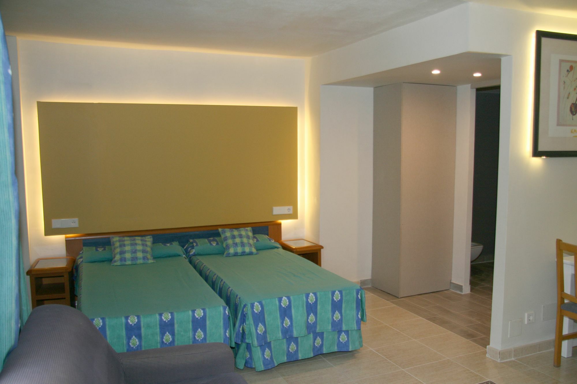 Apartamento Sunset Bella Ibiza *