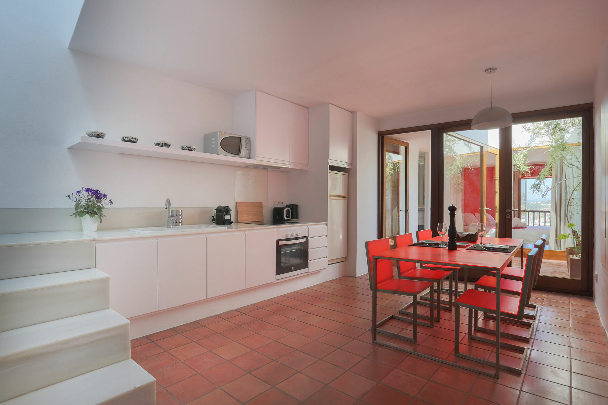 Holiday home Xereca - Dalt Iii *