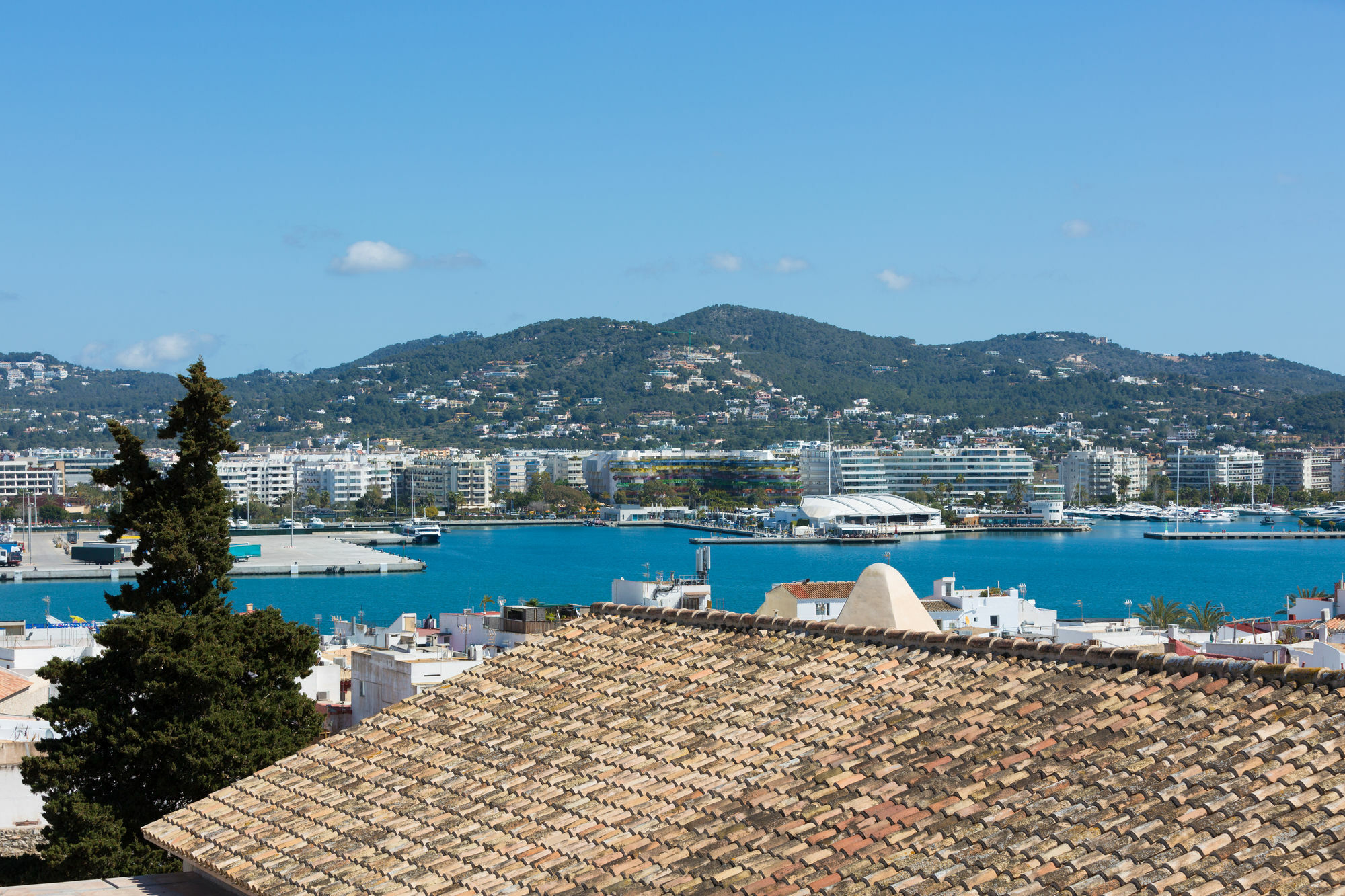 Holiday home Xereca - Dalt Iii Ibiza Town