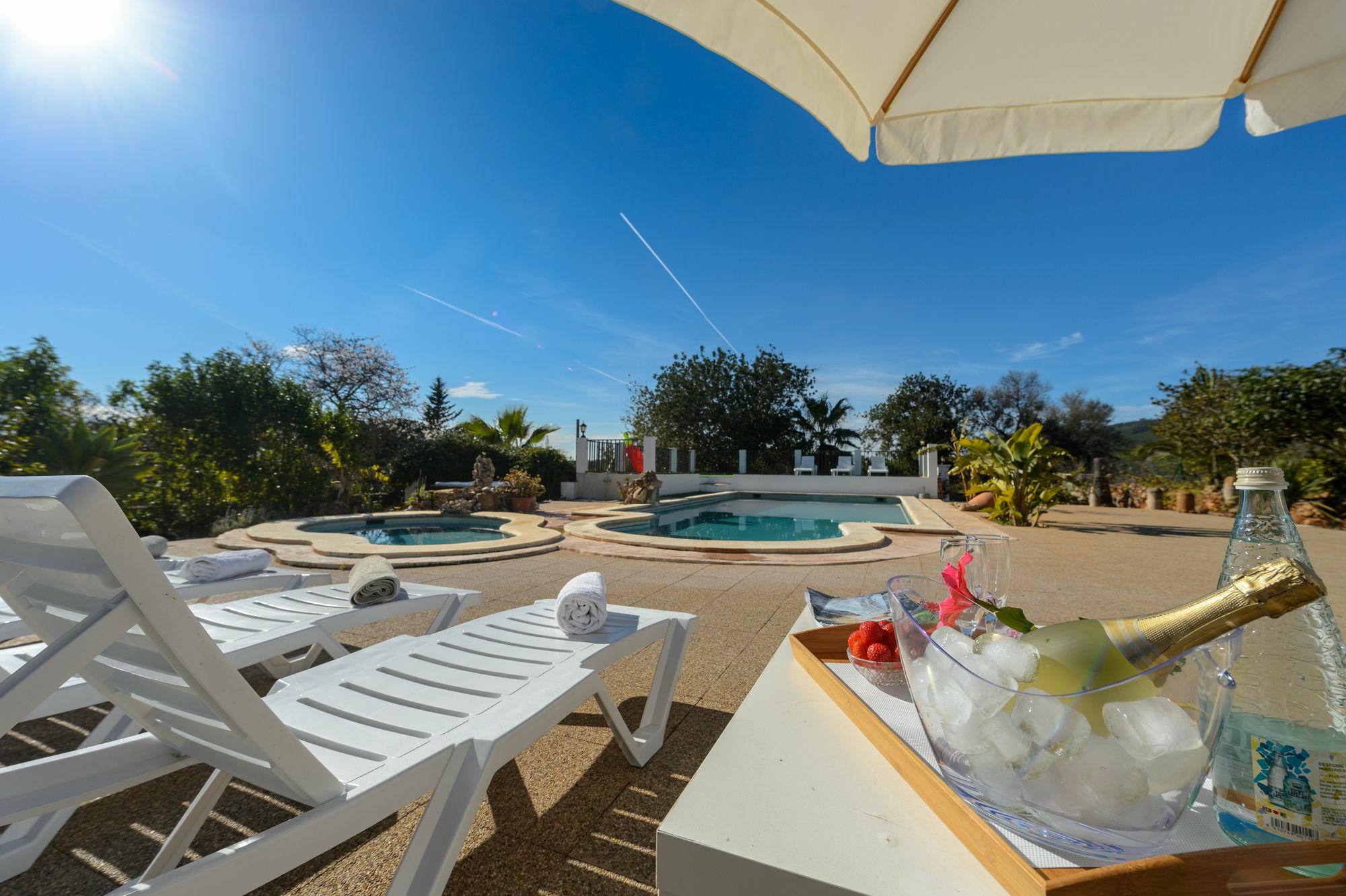 Pousada Prats Santa Eulária des Riu