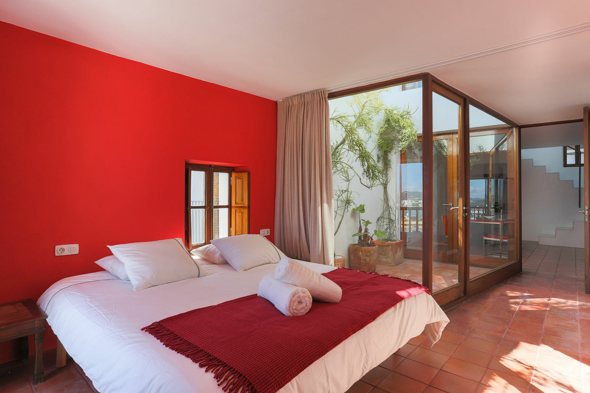 Holiday home Xereca - Dalt Iii *