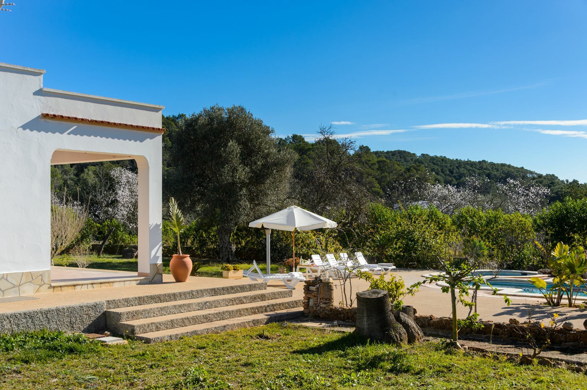 Pousada Prats Santa Eulária des Riu