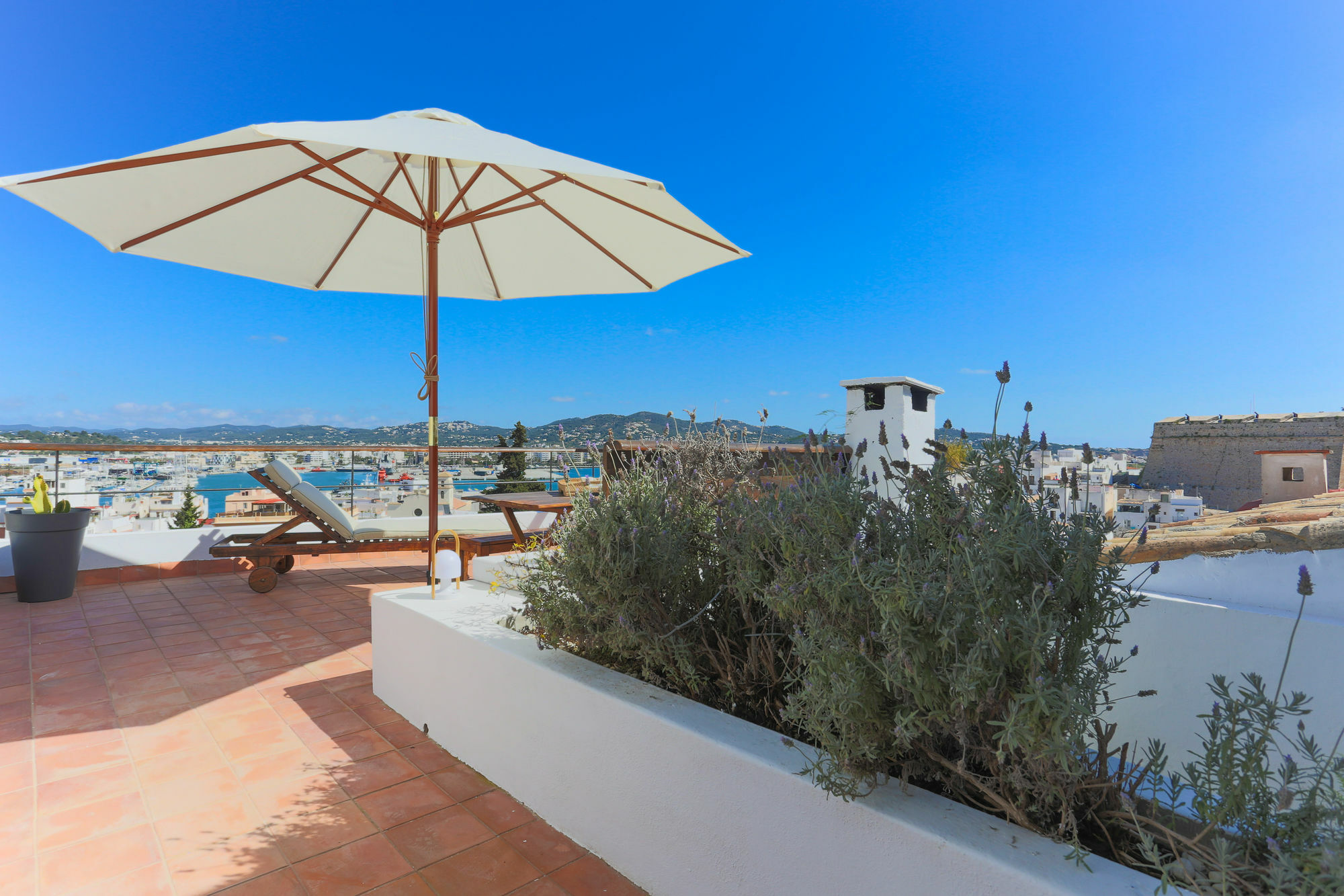 Xereca - Dalt Iii Ibiza Town