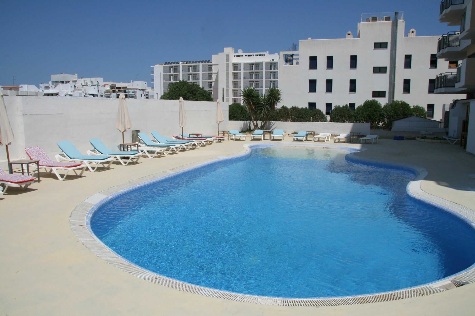 Apartamento Sunset Bella Ibiza San Antonio (Ibiza)