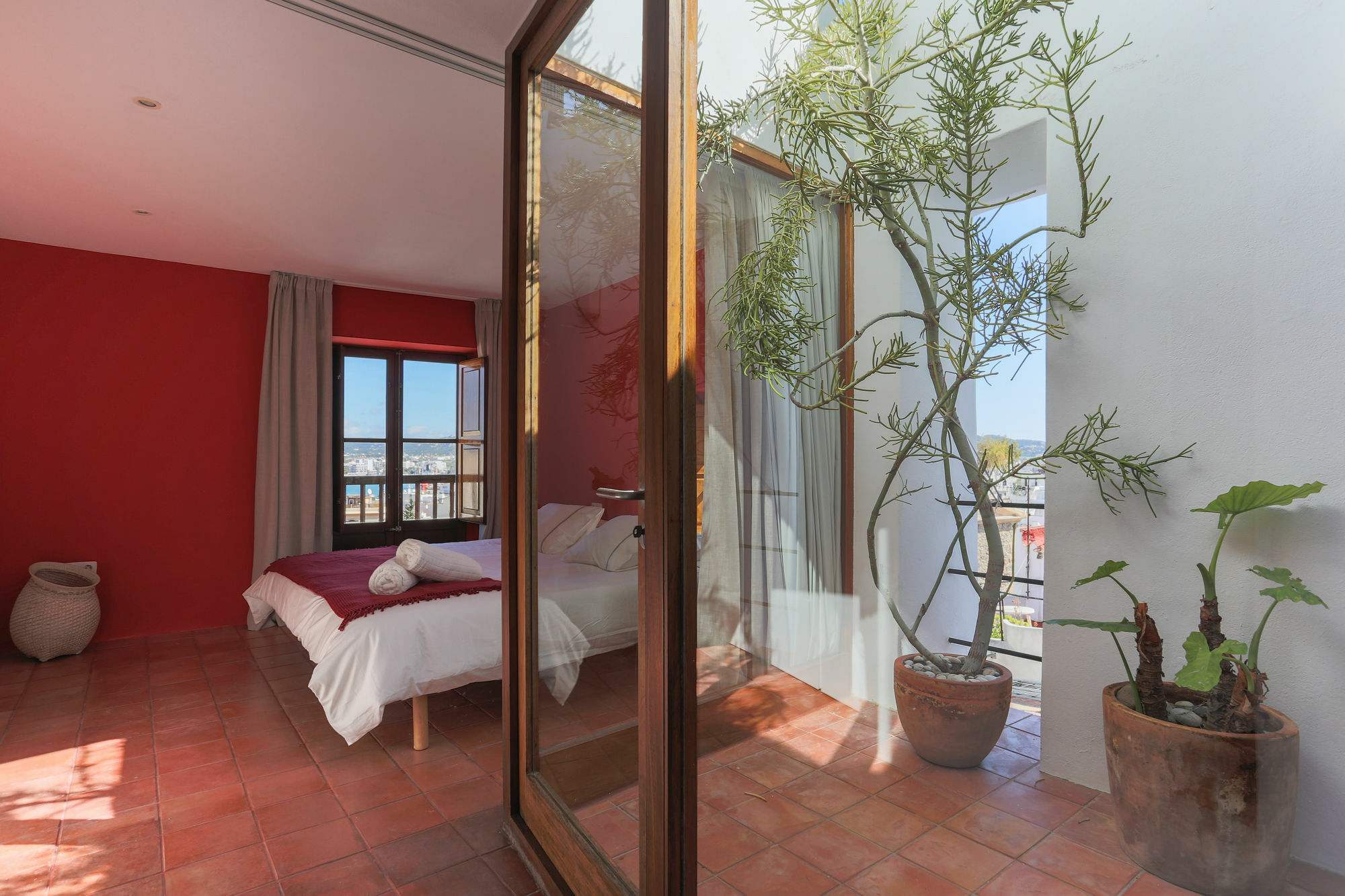 Xereca - Dalt Iii Holiday home Ibiza Town