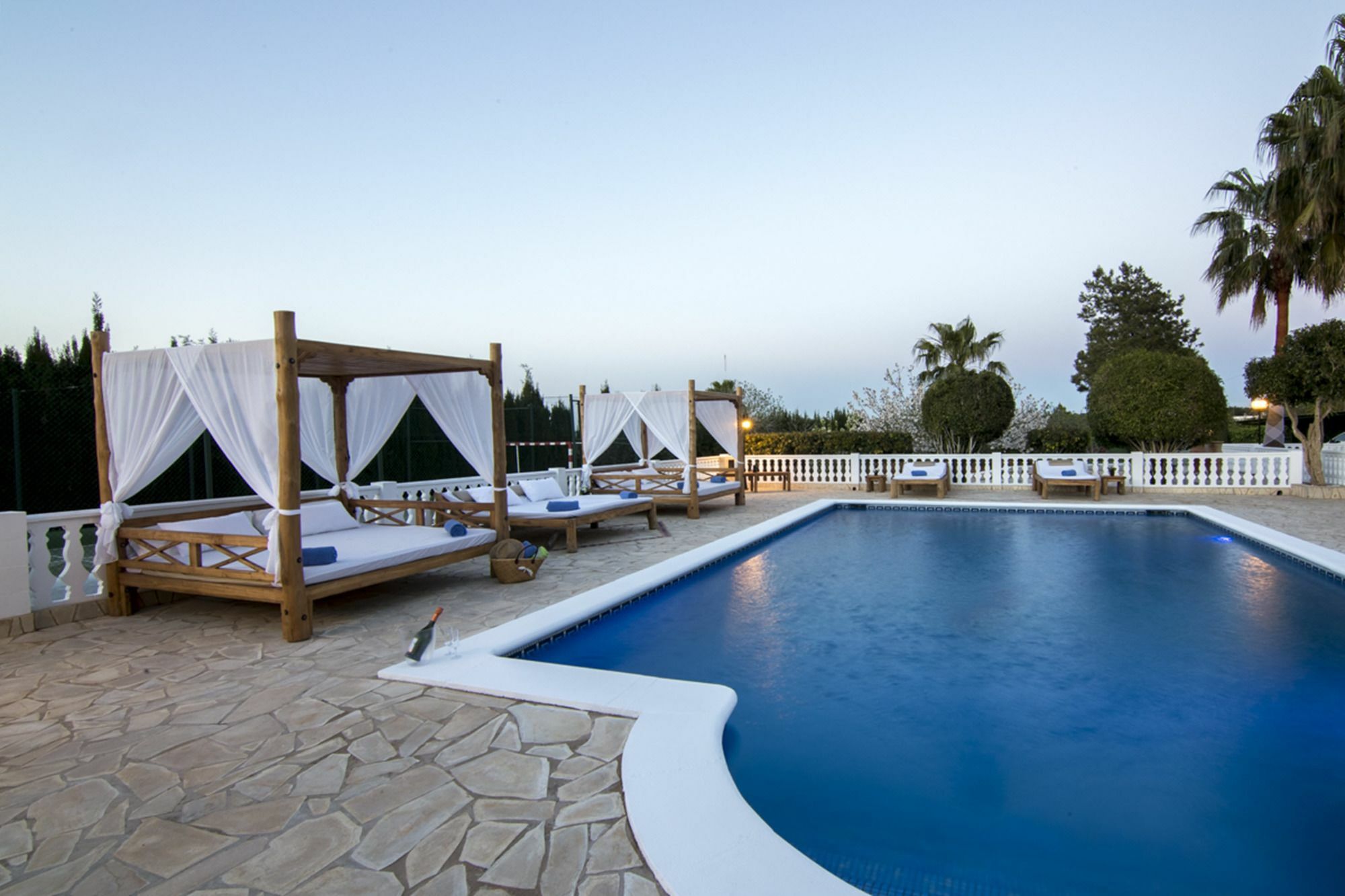 Villa Raes