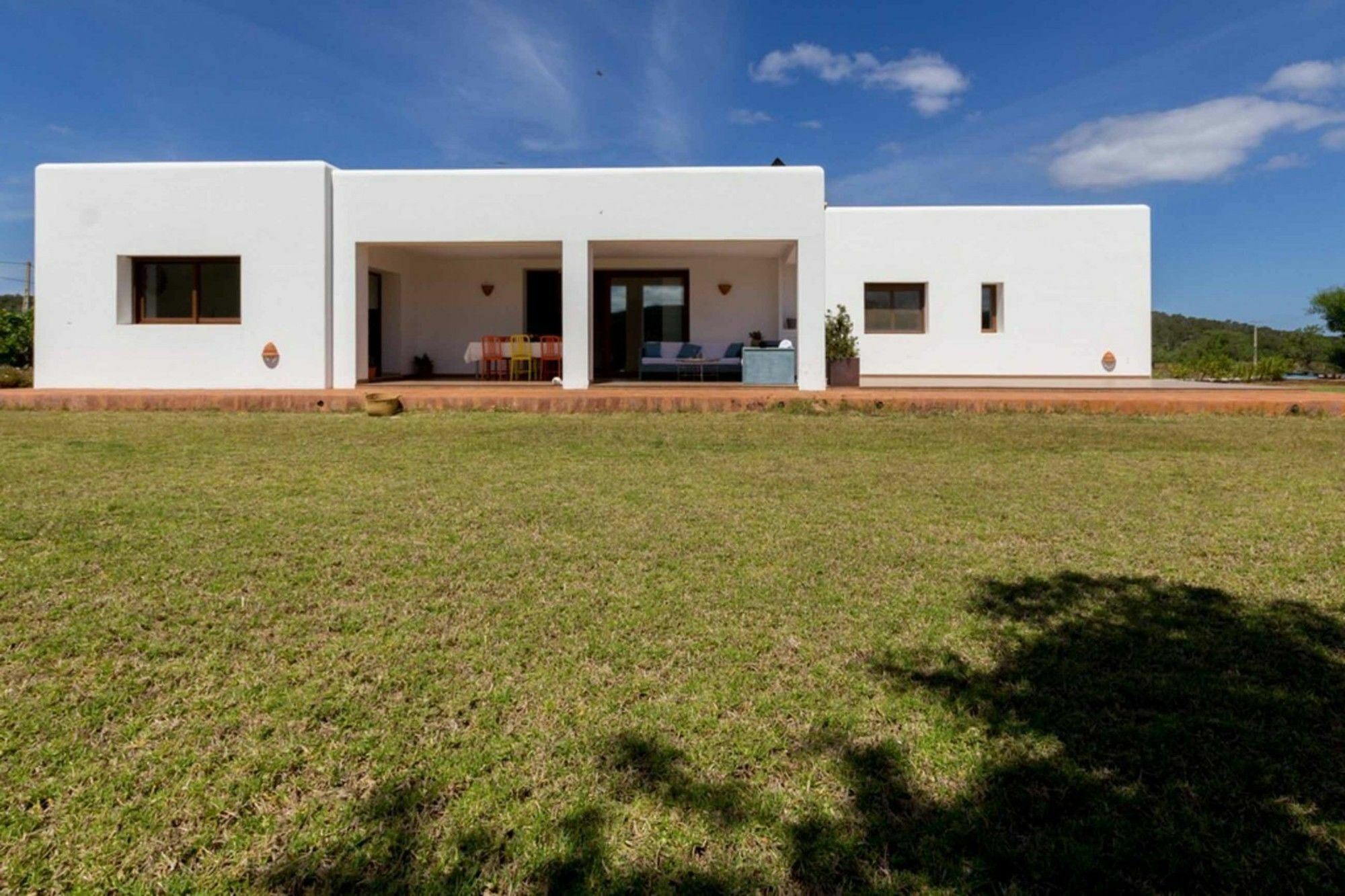 Cana Julia Villa