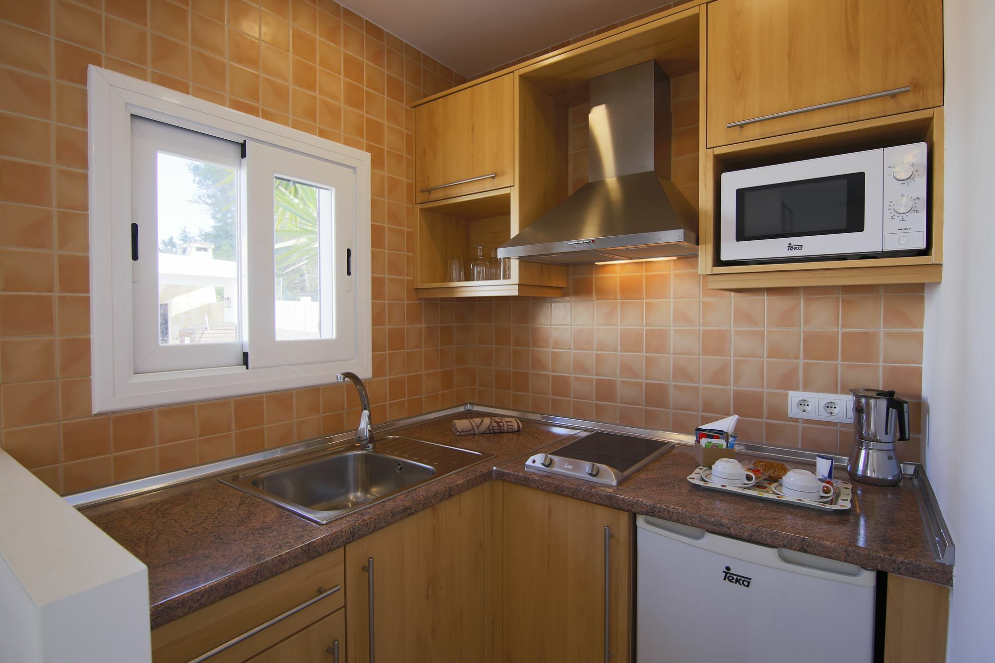 Raes Villa *