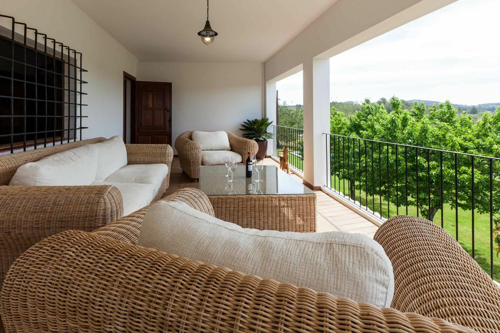 Villa Ibiza Rocks House At Pikes *