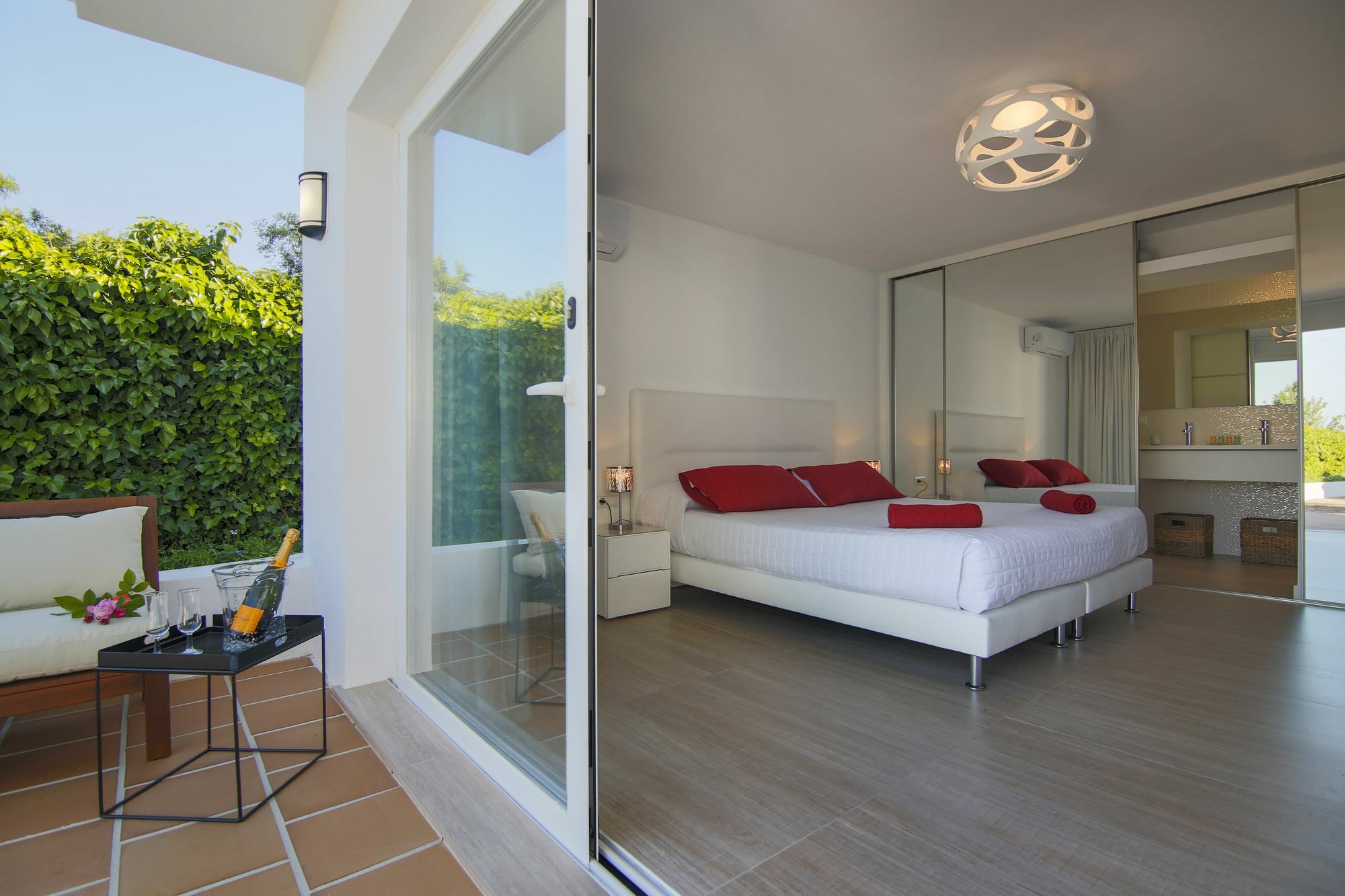 Villa Raes *