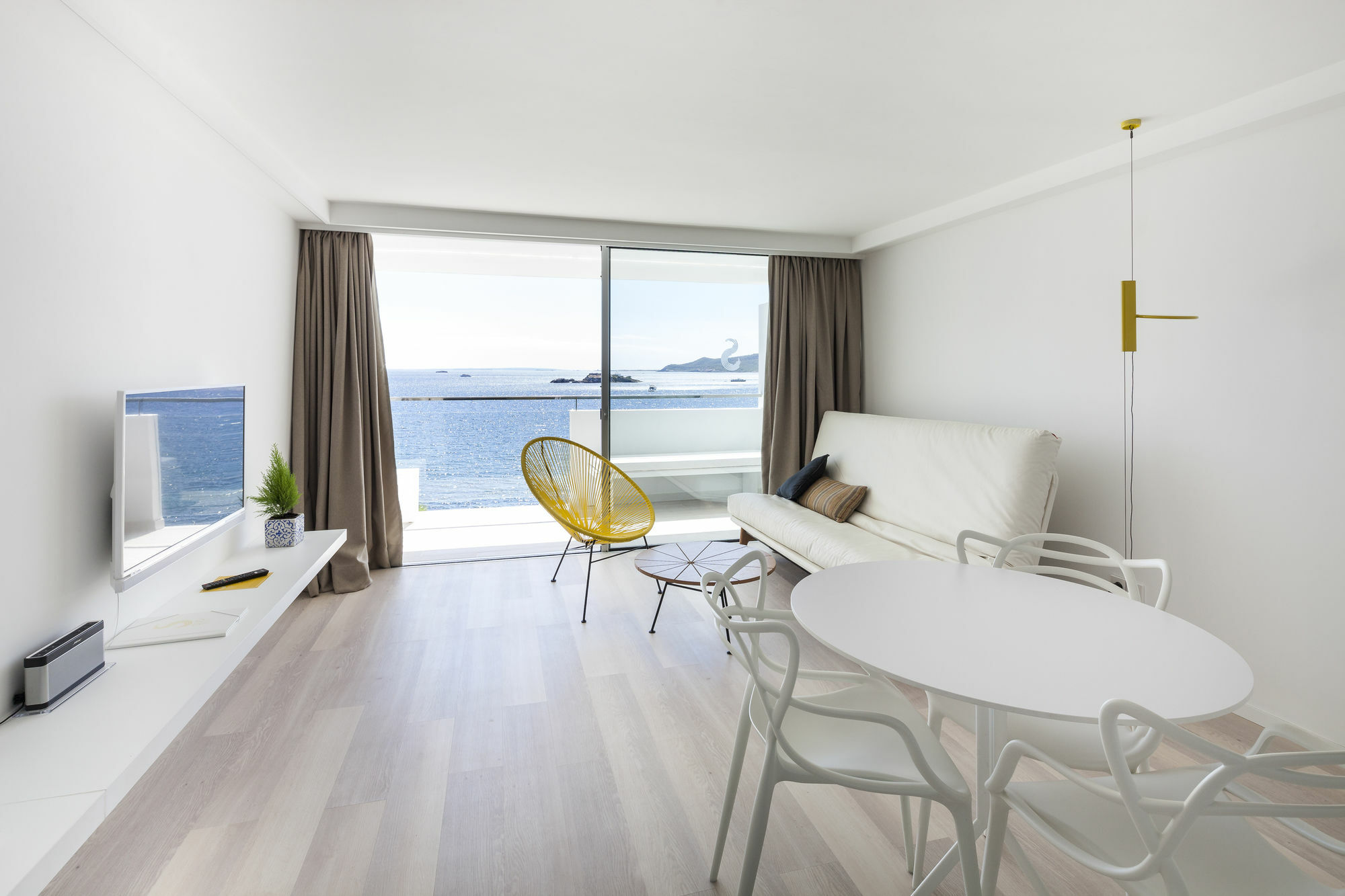 Aparthotel Sud Ibiza Town