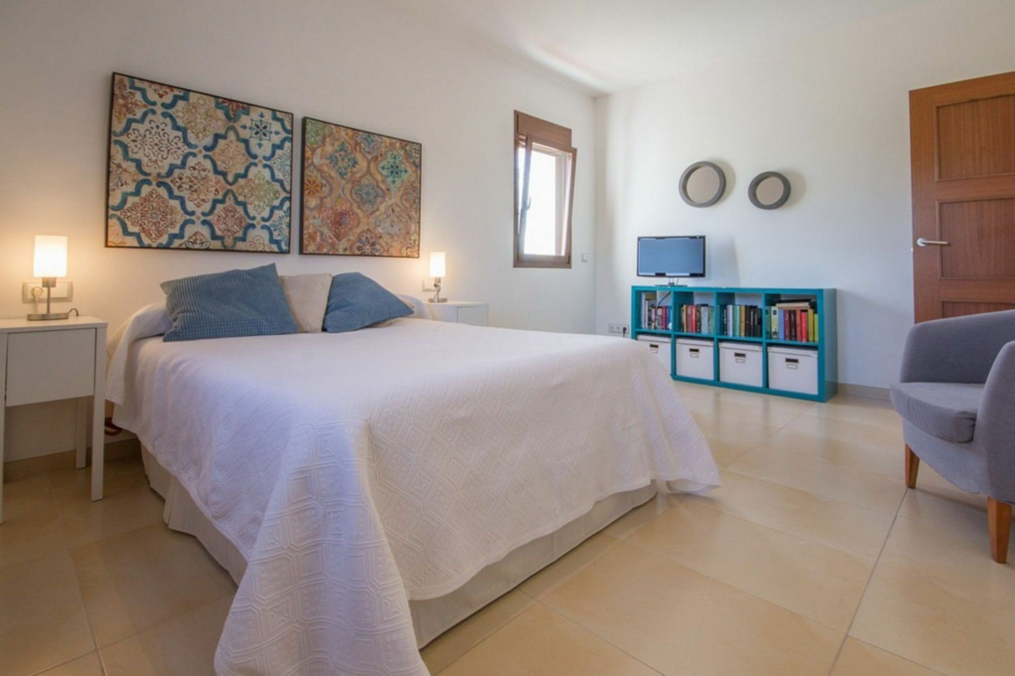 Villa Cana Julia Figueretas