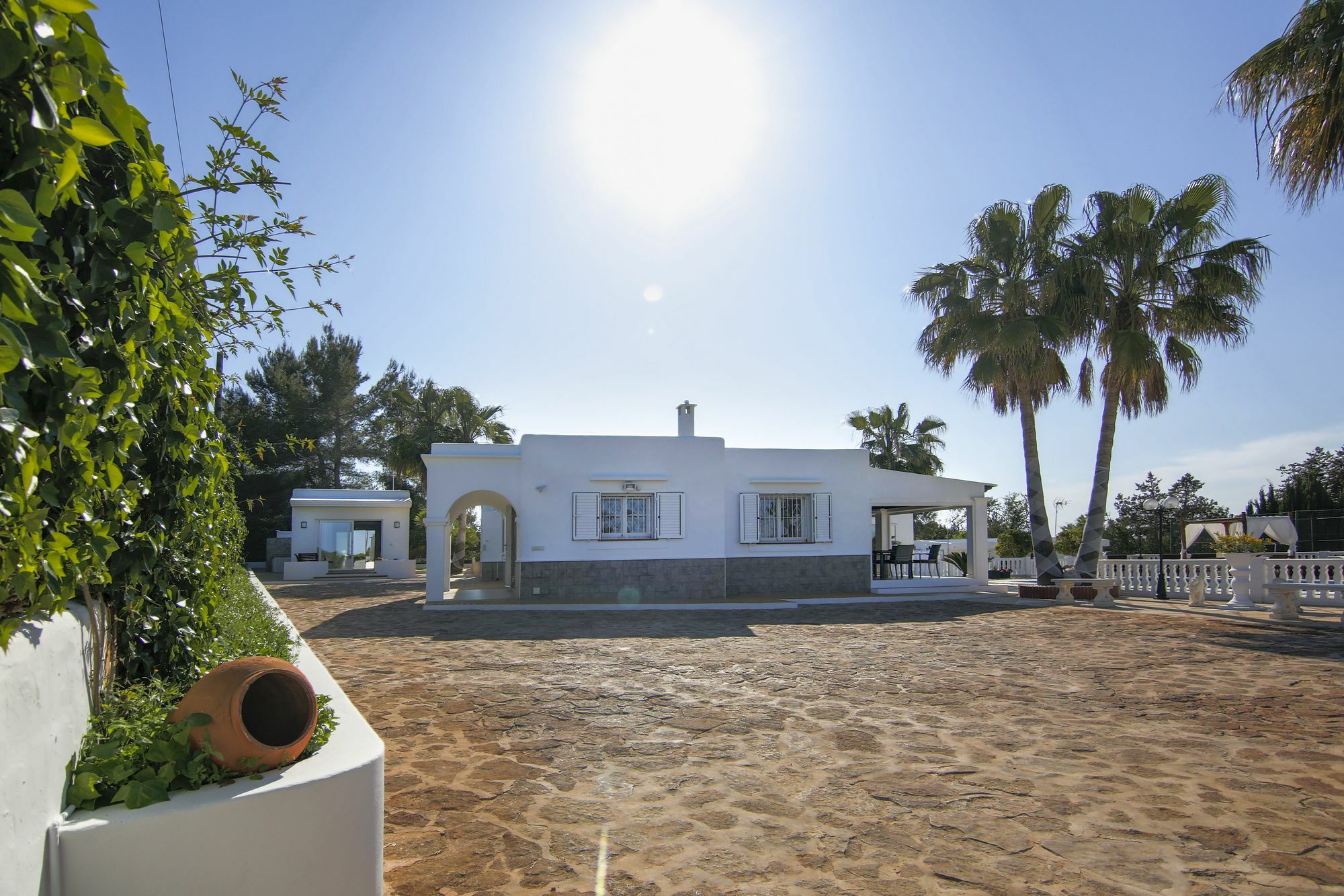 Villa Raes San Antonio (Ibiza)