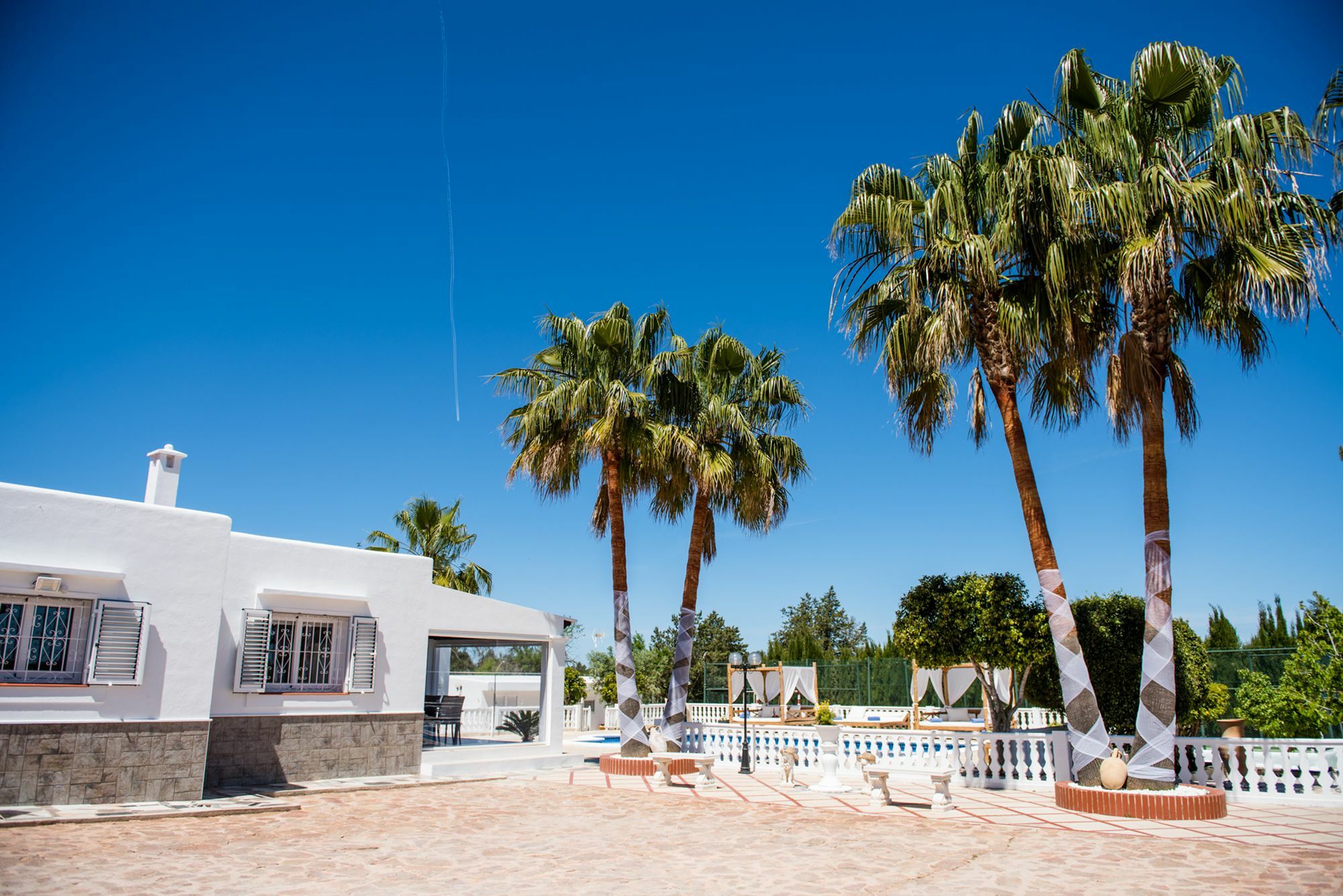 Villa Rosa San Antonio (Ibiza)