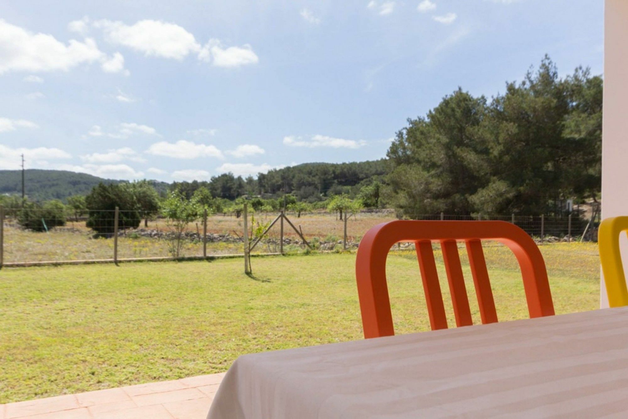 Cana Julia Villa Figueretas
