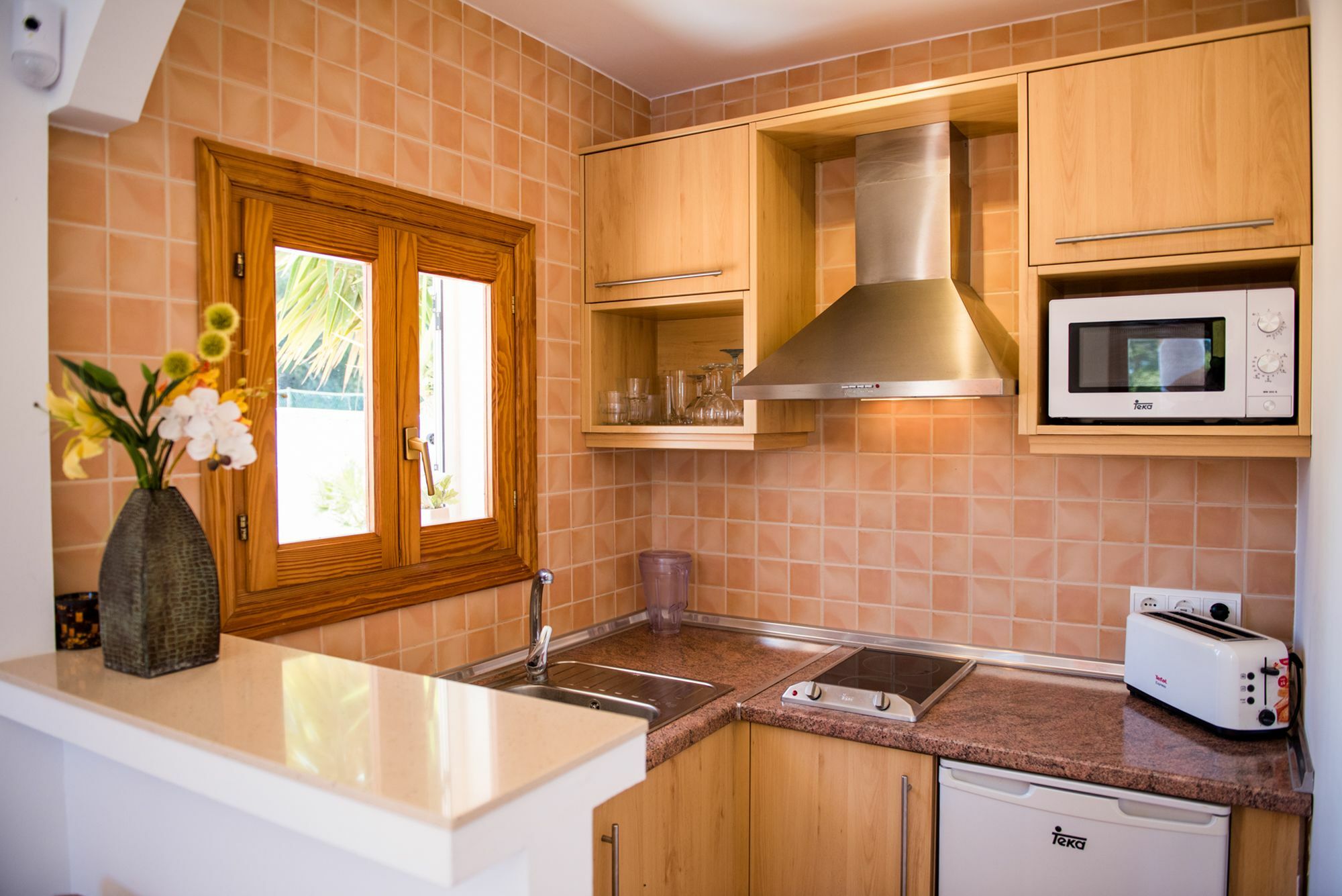 Villa Rosa San Antonio (Ibiza)