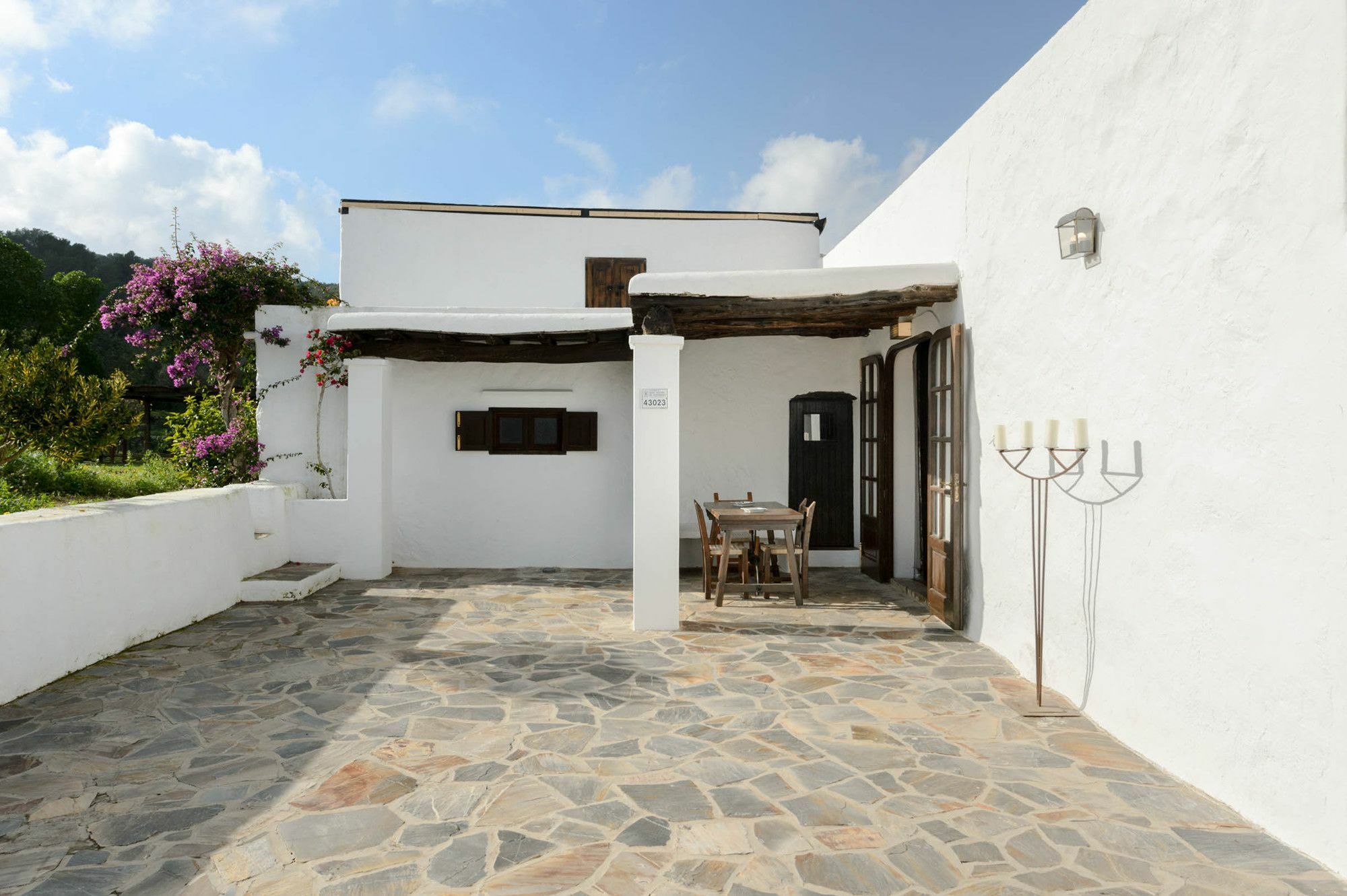 Casa Payesa - Authentic Ibizan Style *